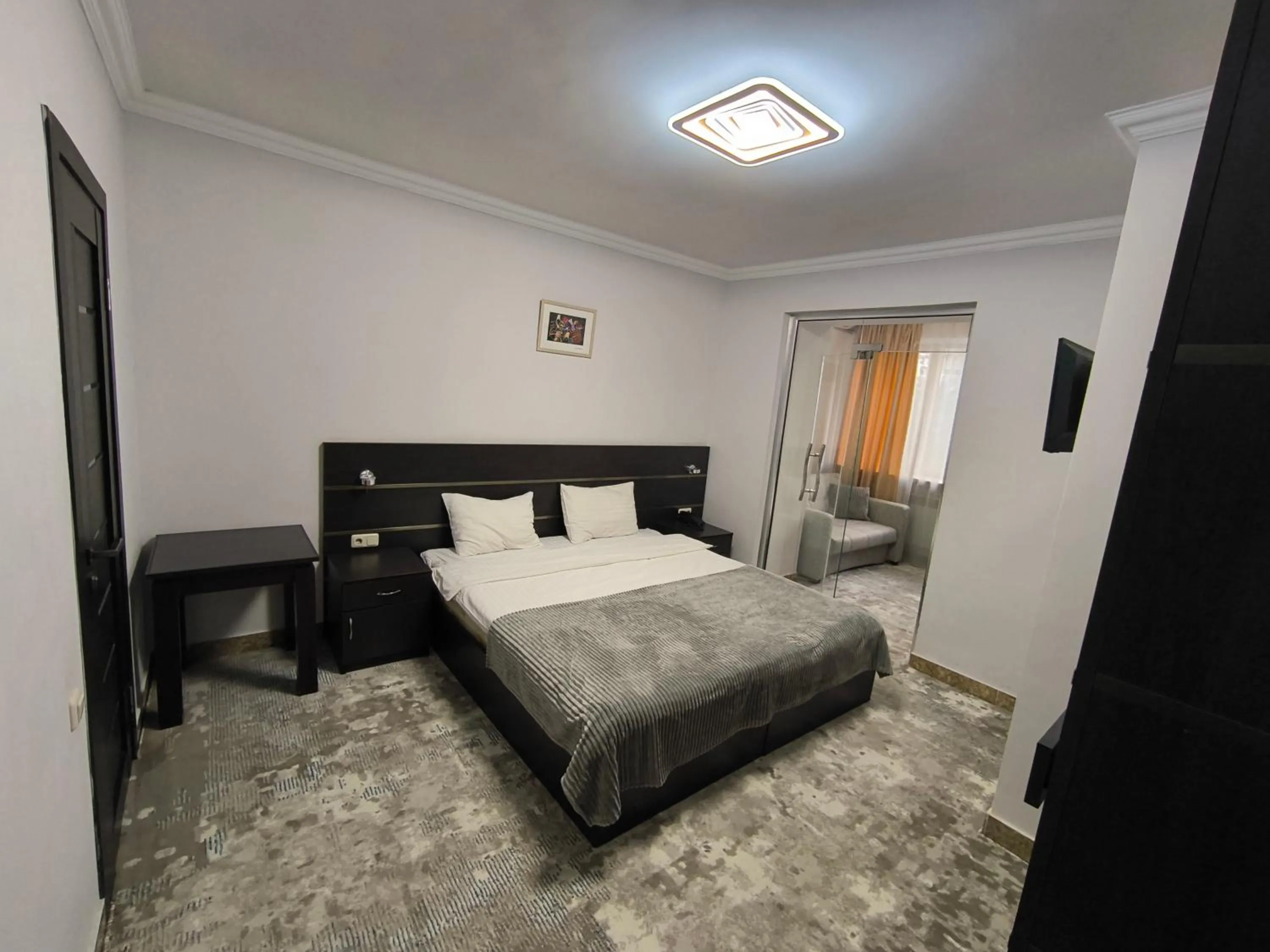 Skyline Hotel Yerevan