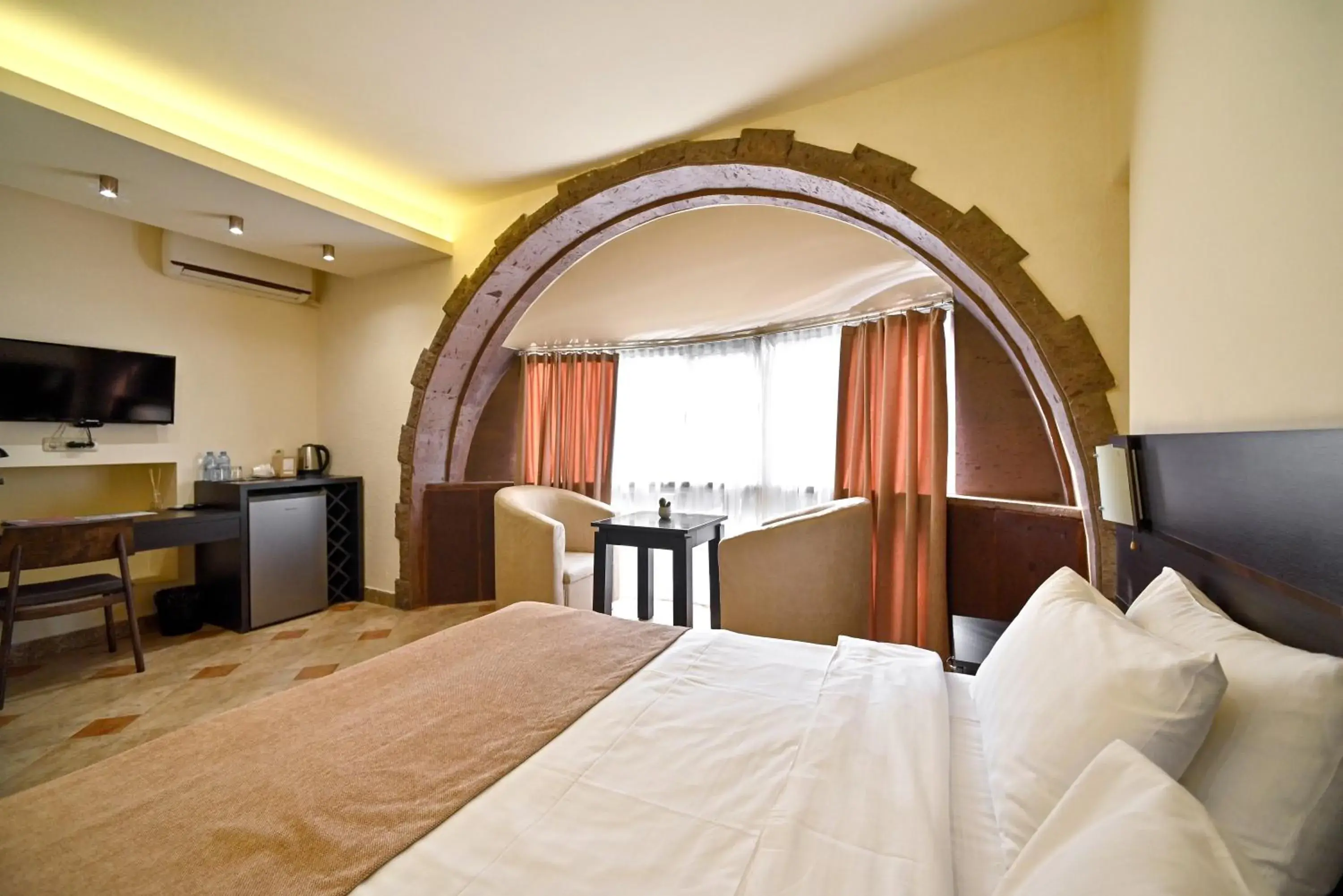 Skyline Hotel Yerevan Skyline Hotel Yerevan
