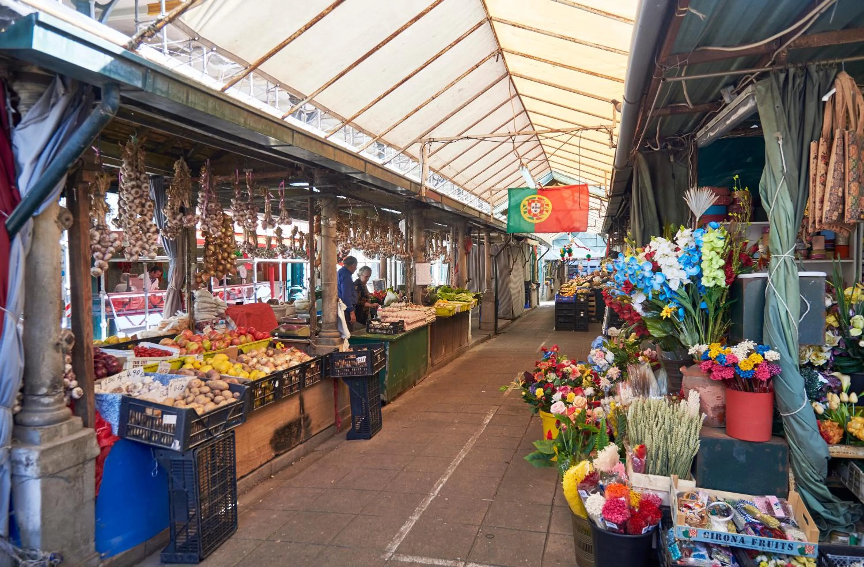 Nearby landmark in Pause Apartments