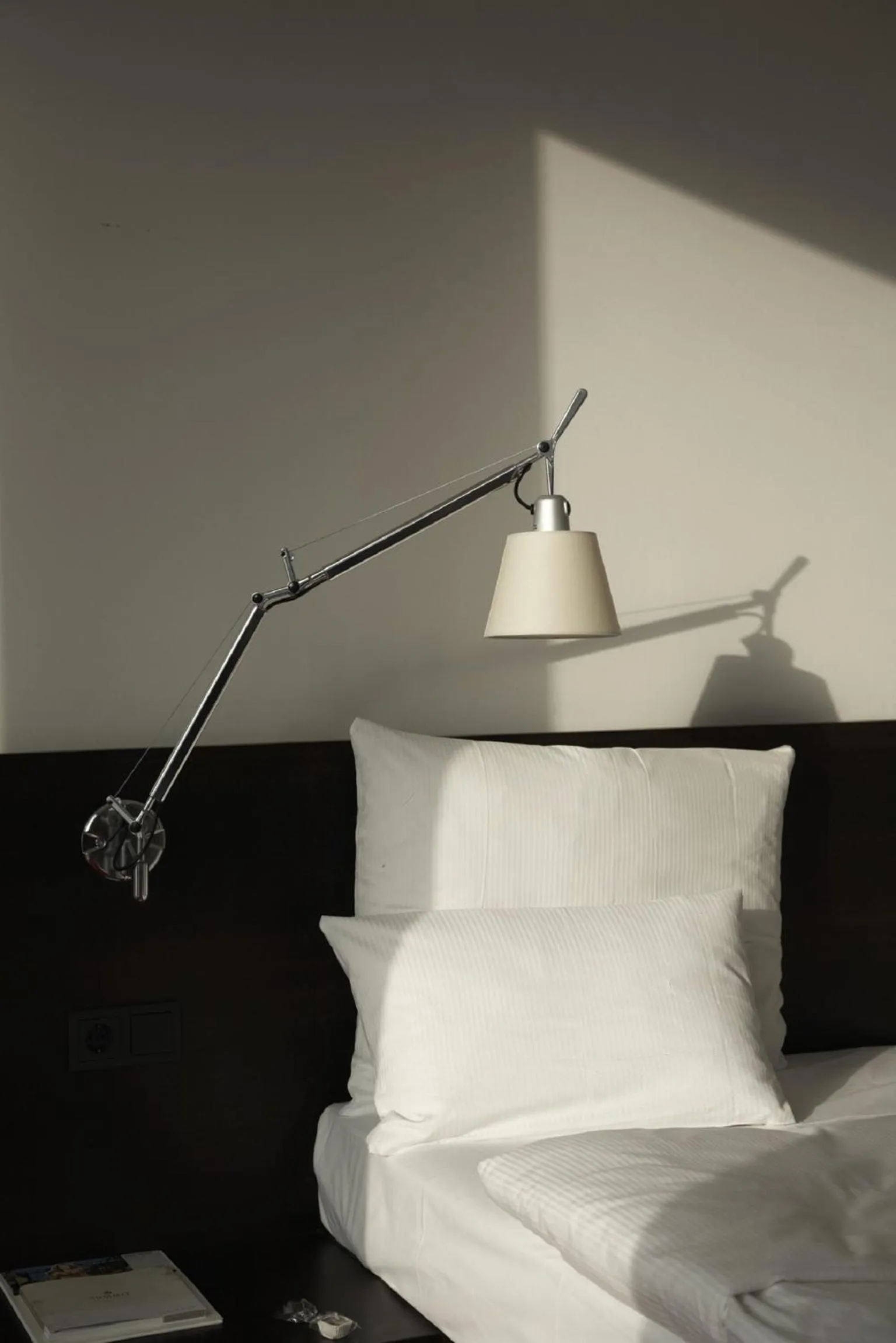 Photo of the whole room, Bed in Empire Riverside Hotel