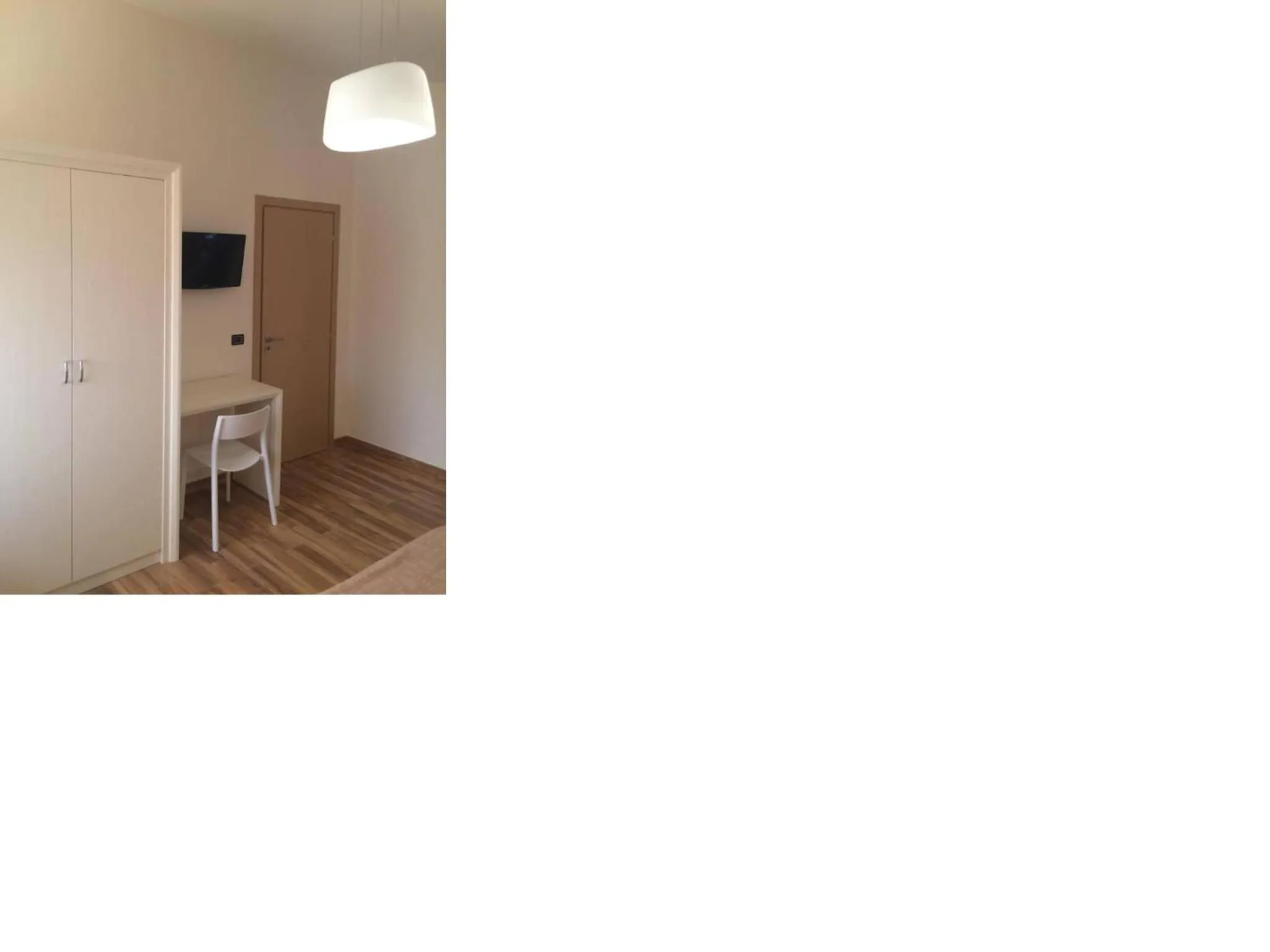 Photo of the whole room in Villa Amico B&B San Leone