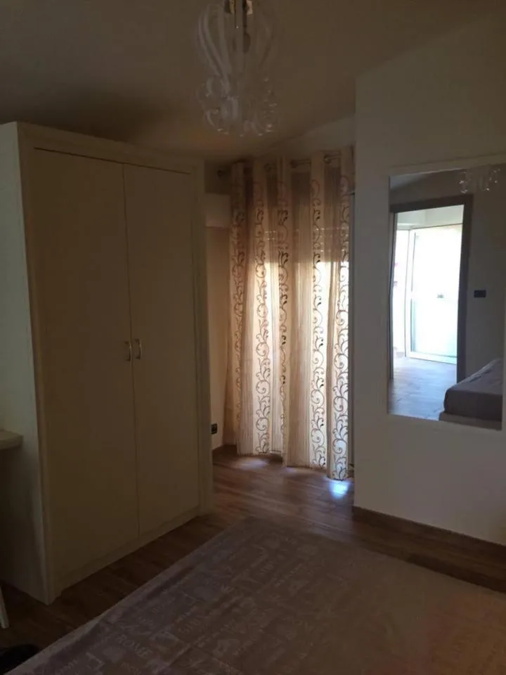 Villa Amico B&B San Leone