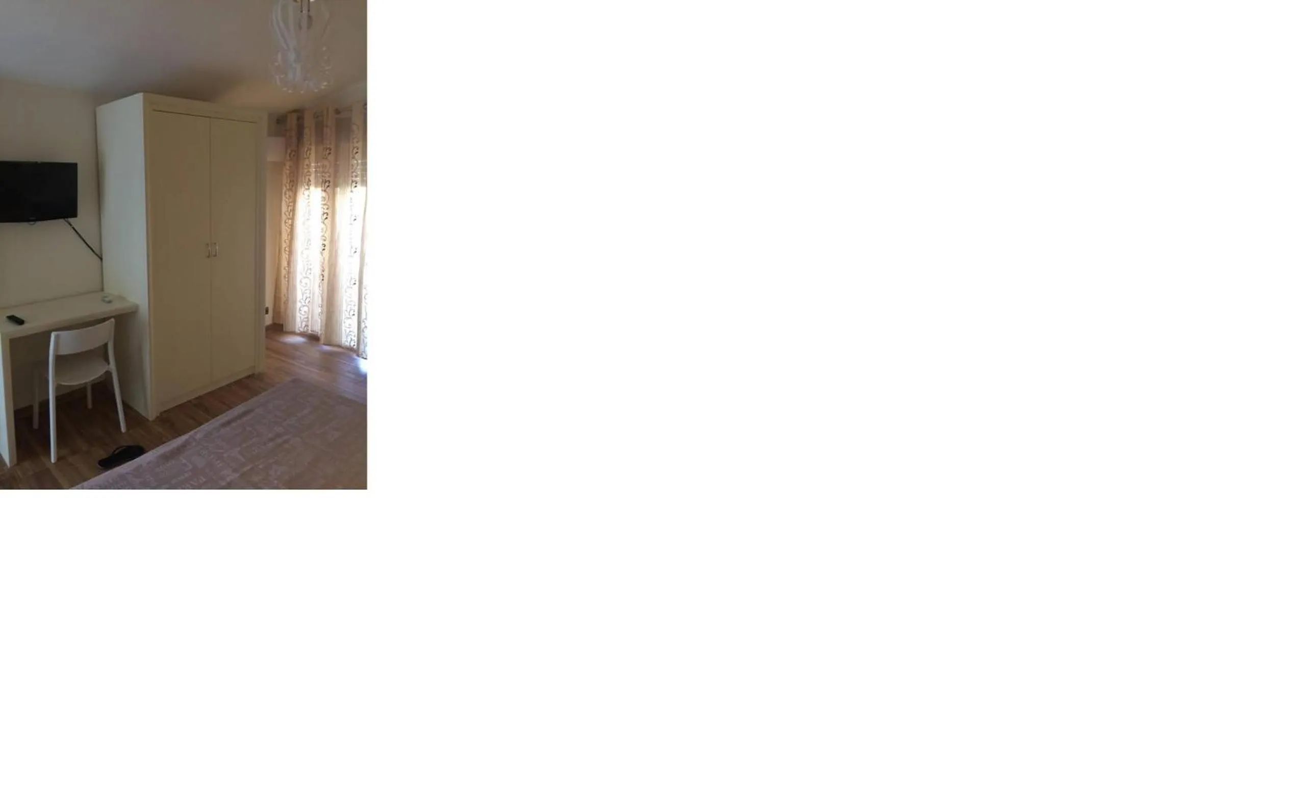 Photo of the whole room in Villa Amico B&B San Leone