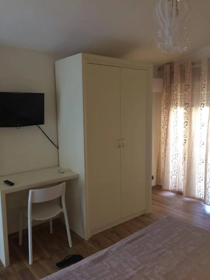 Villa Amico B&B San Leone