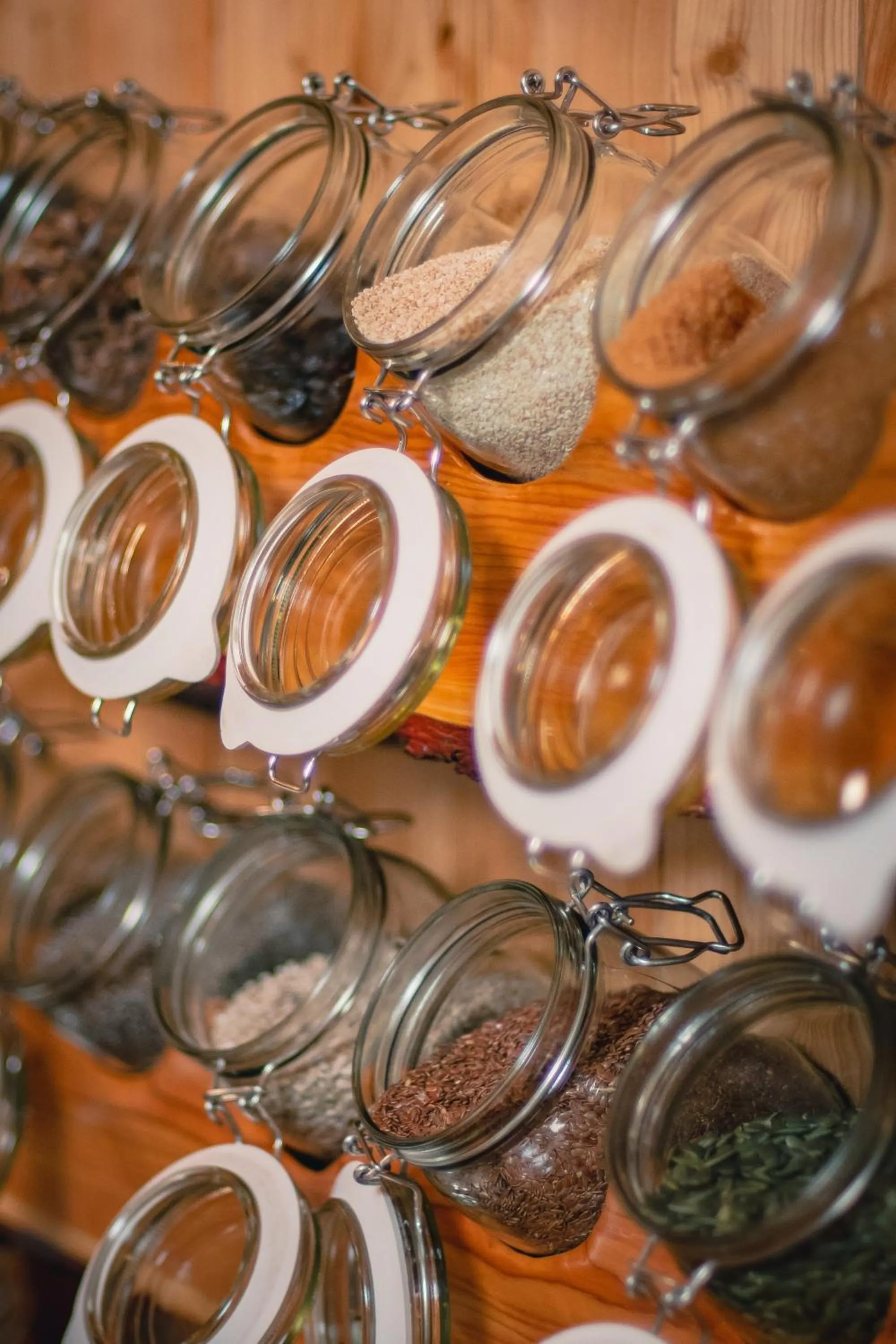 Food and drinks in Hótel Dyrhólaey