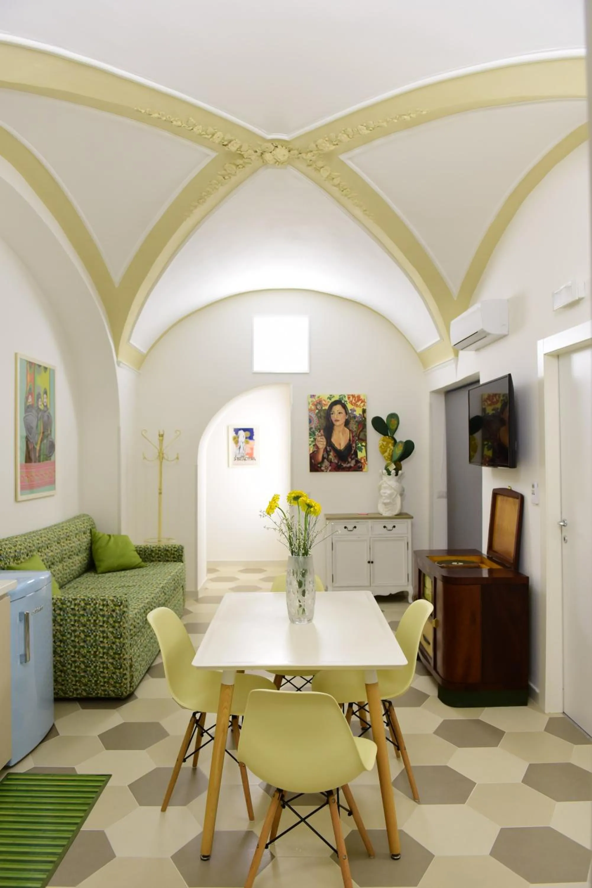 palazzo Clarenza di San Domenico