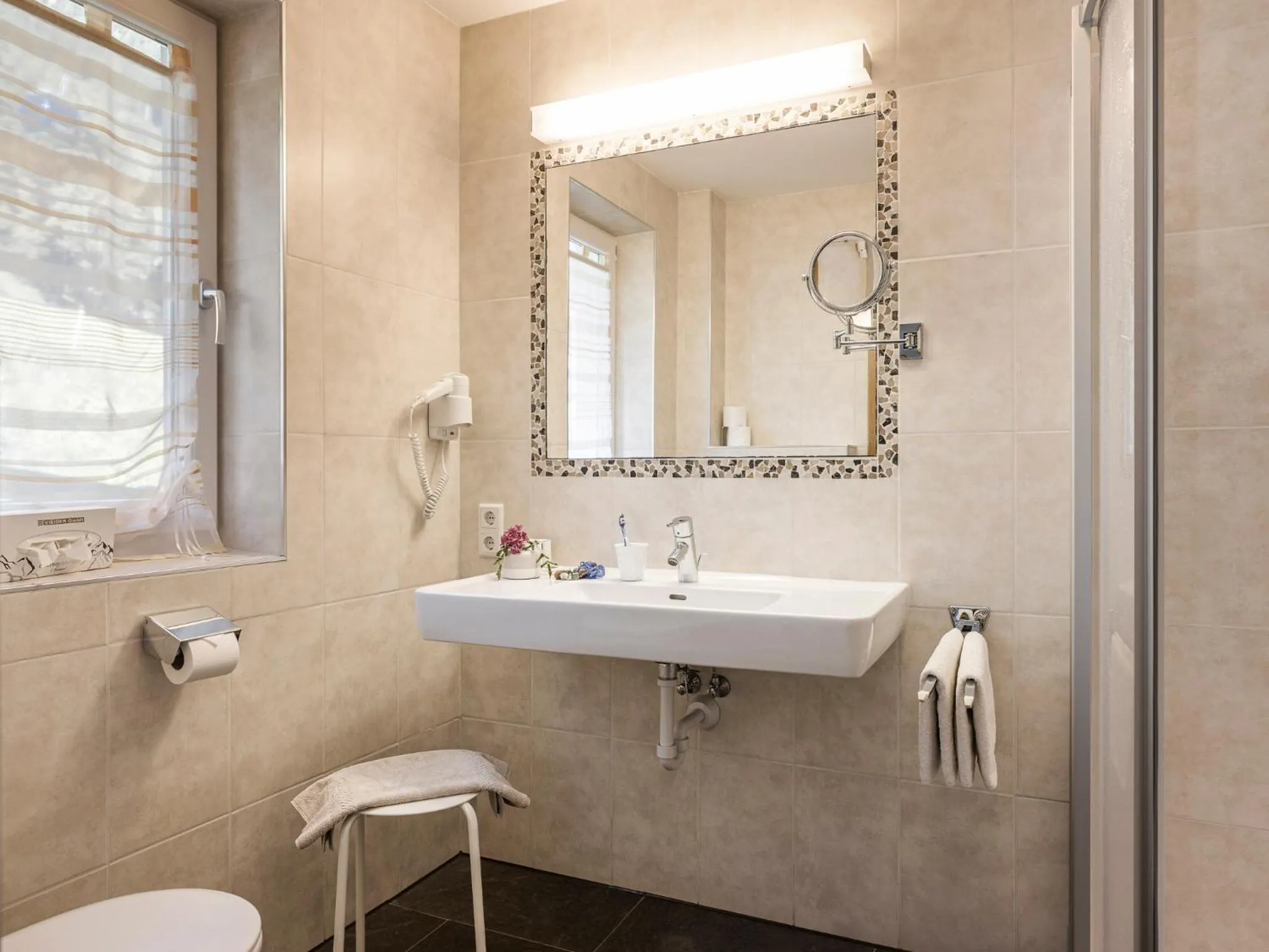 Appartementhaus Sennhüttn