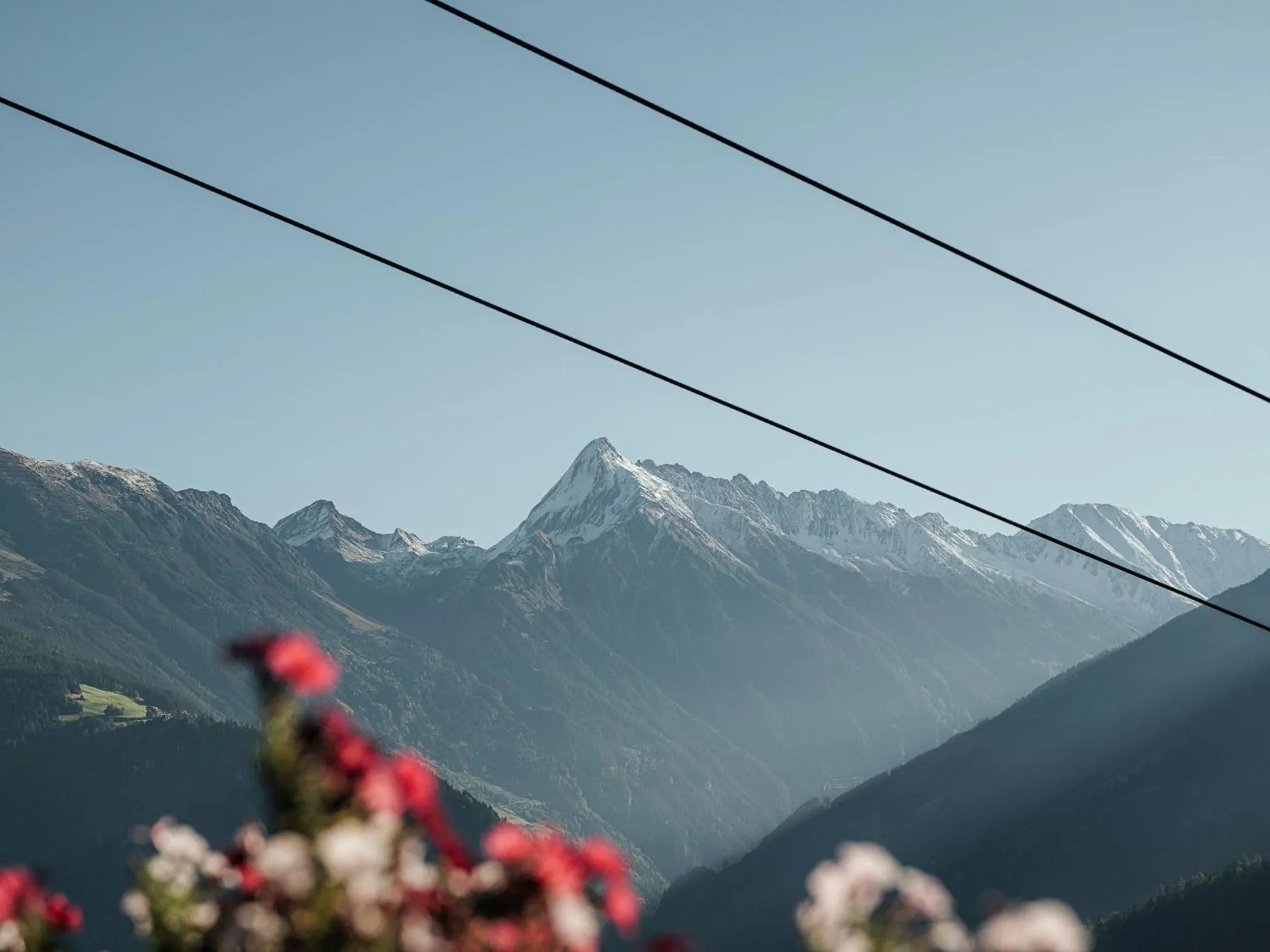 Appartementhaus Sennhüttn