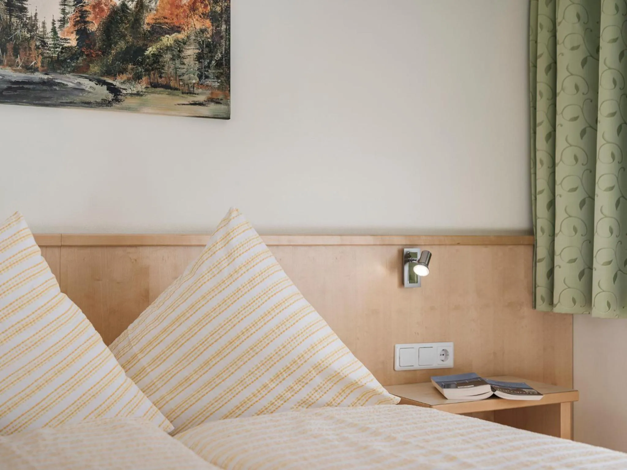 Appartementhaus Sennhüttn