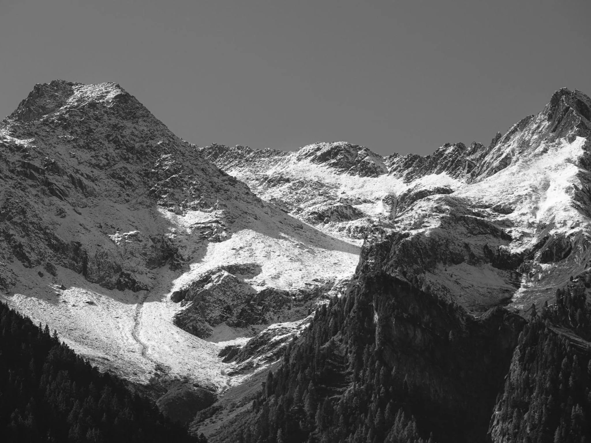 Appartementhaus Sennhüttn