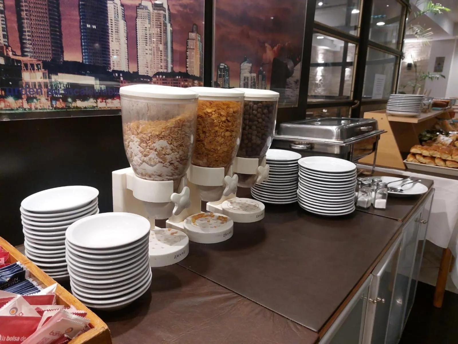 Sarmiento Palace Hotel