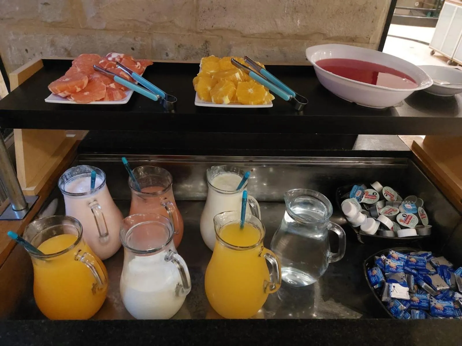 Sarmiento Palace Hotel