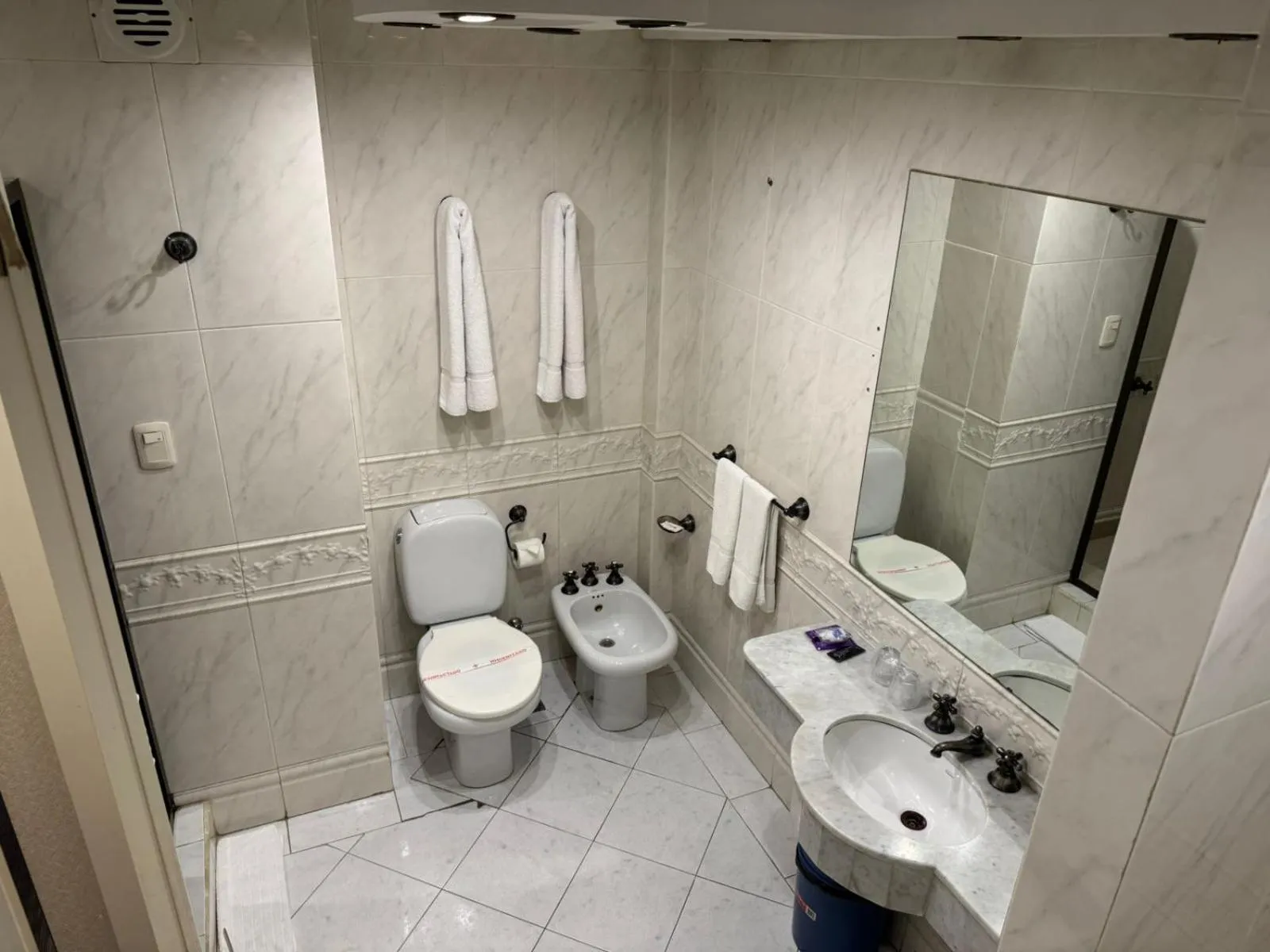 Sarmiento Palace Hotel