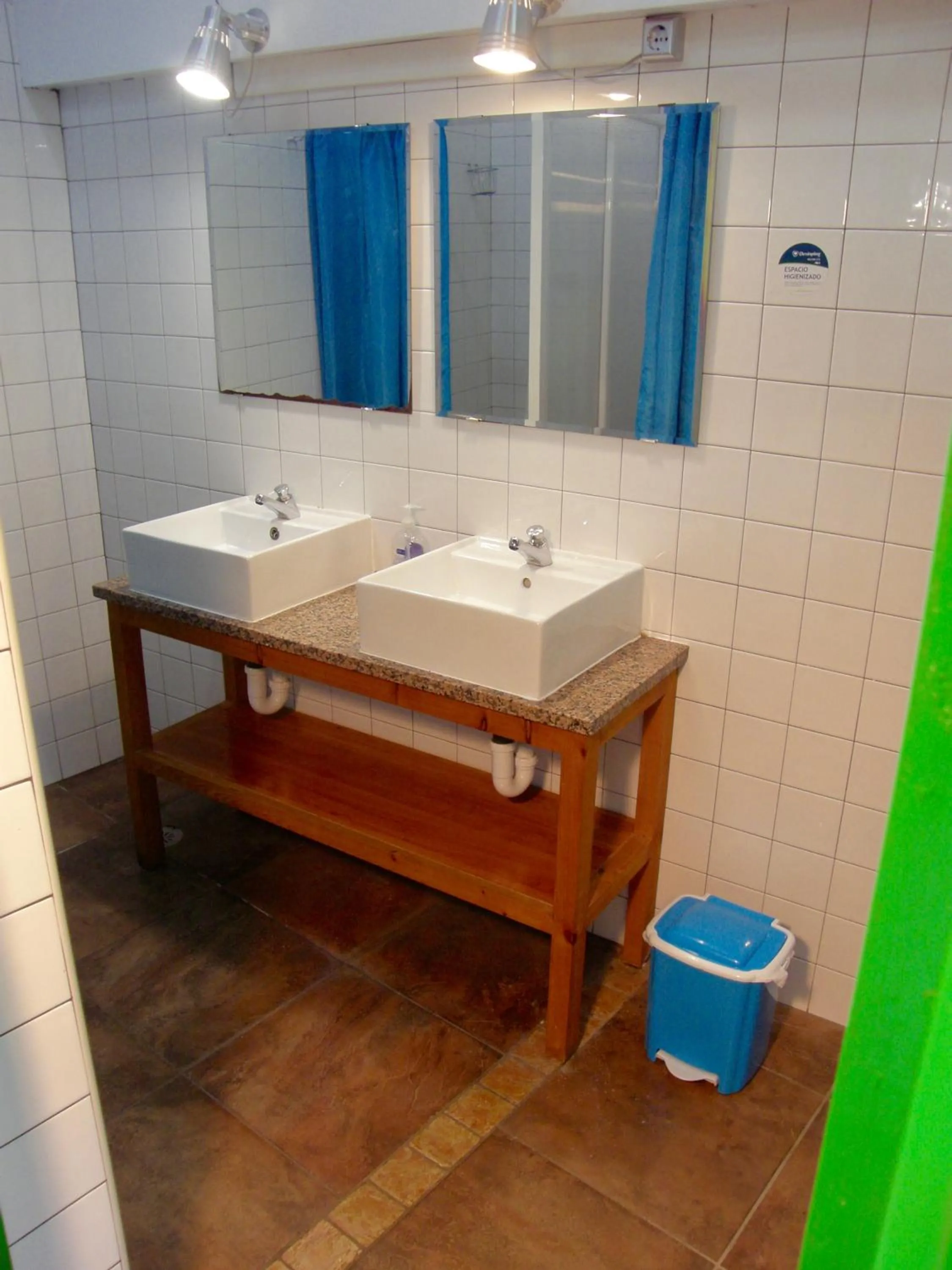 Albergue San Bruno