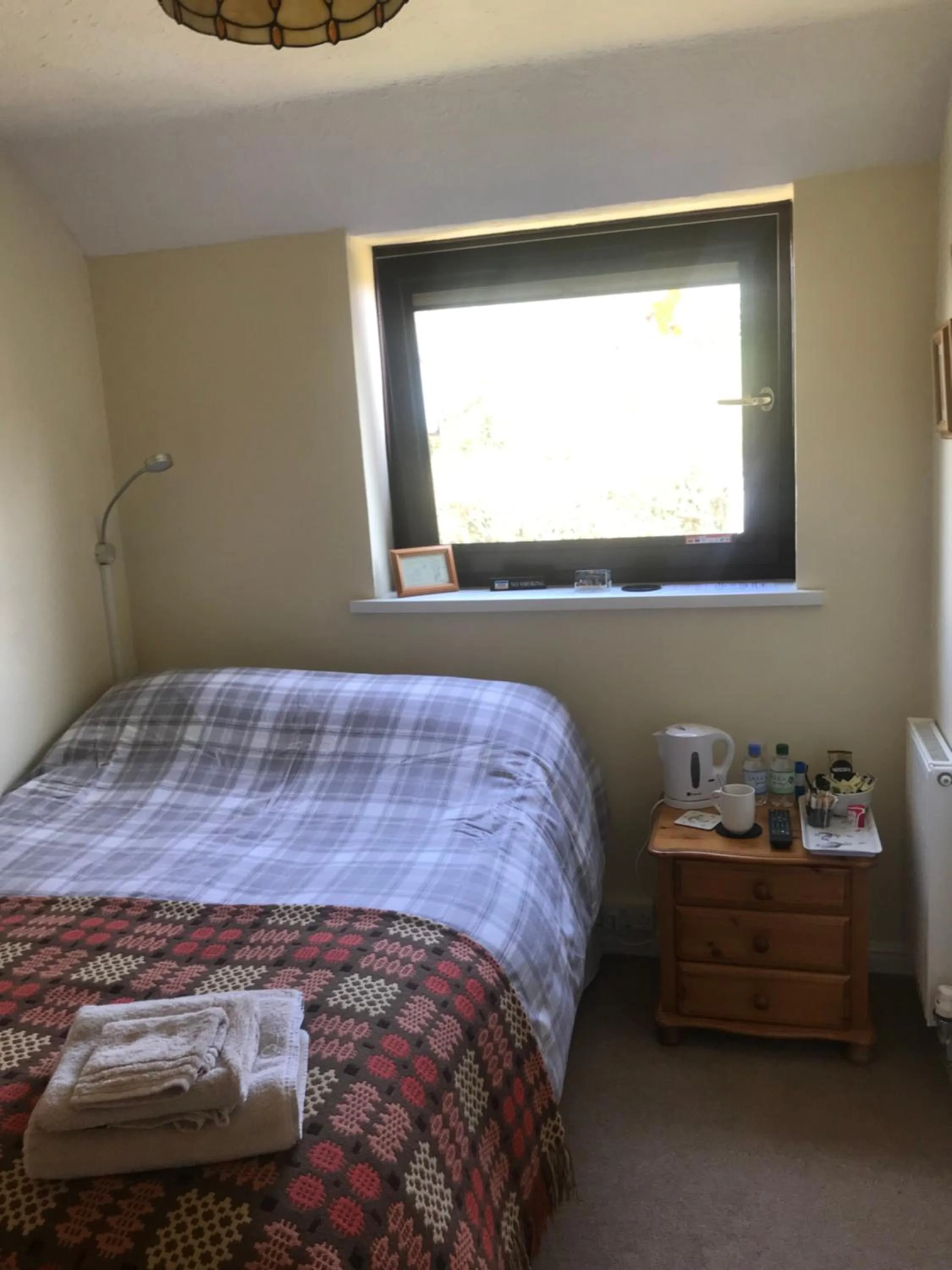 Stoke House Bed and Breakfast