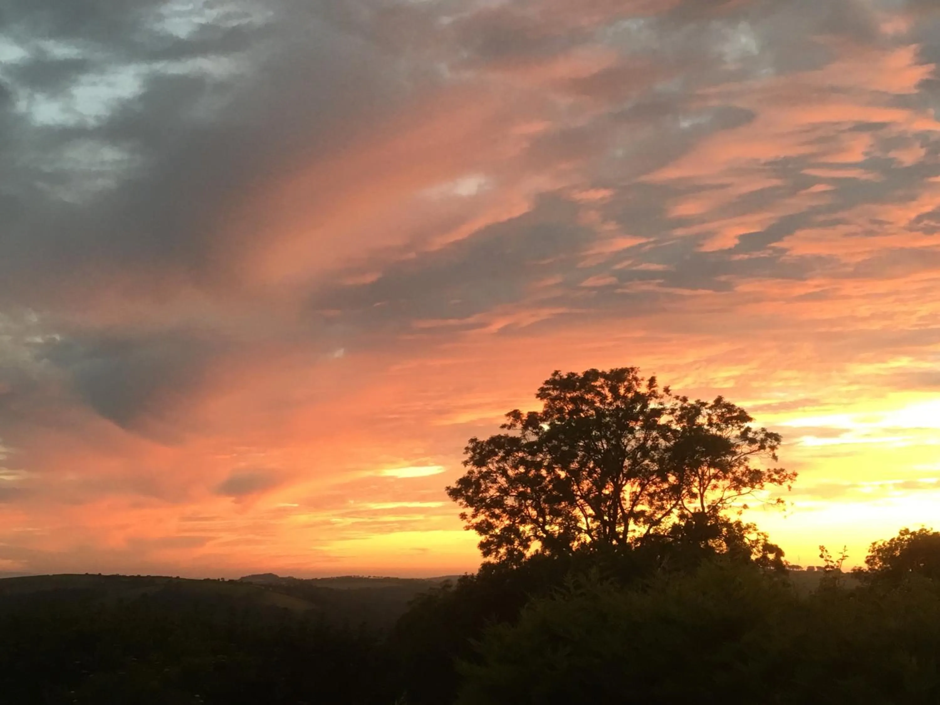 Stoke House Bed and Breakfast