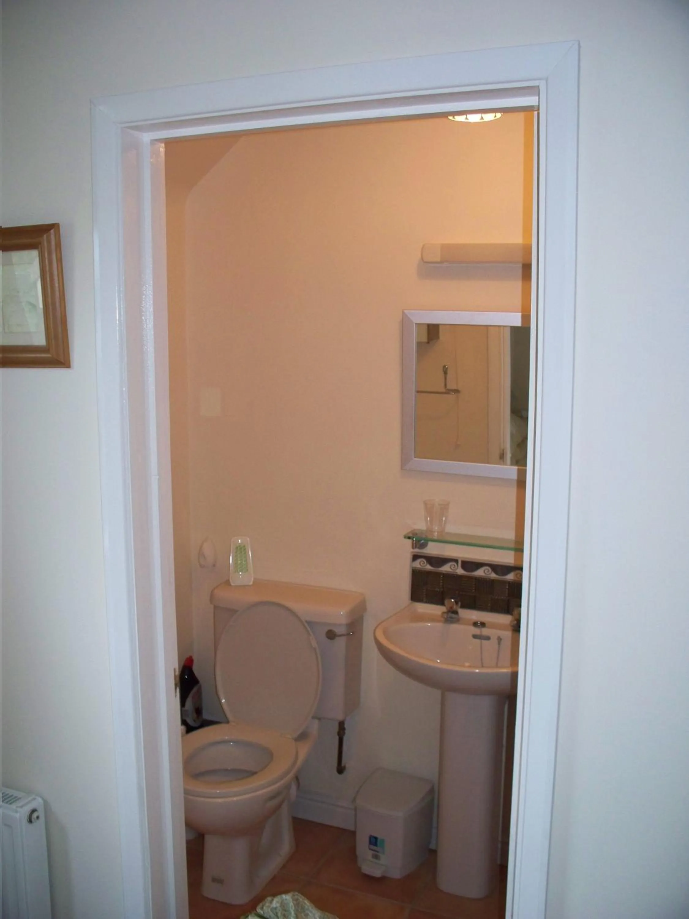 Stoke House Bed and Breakfast