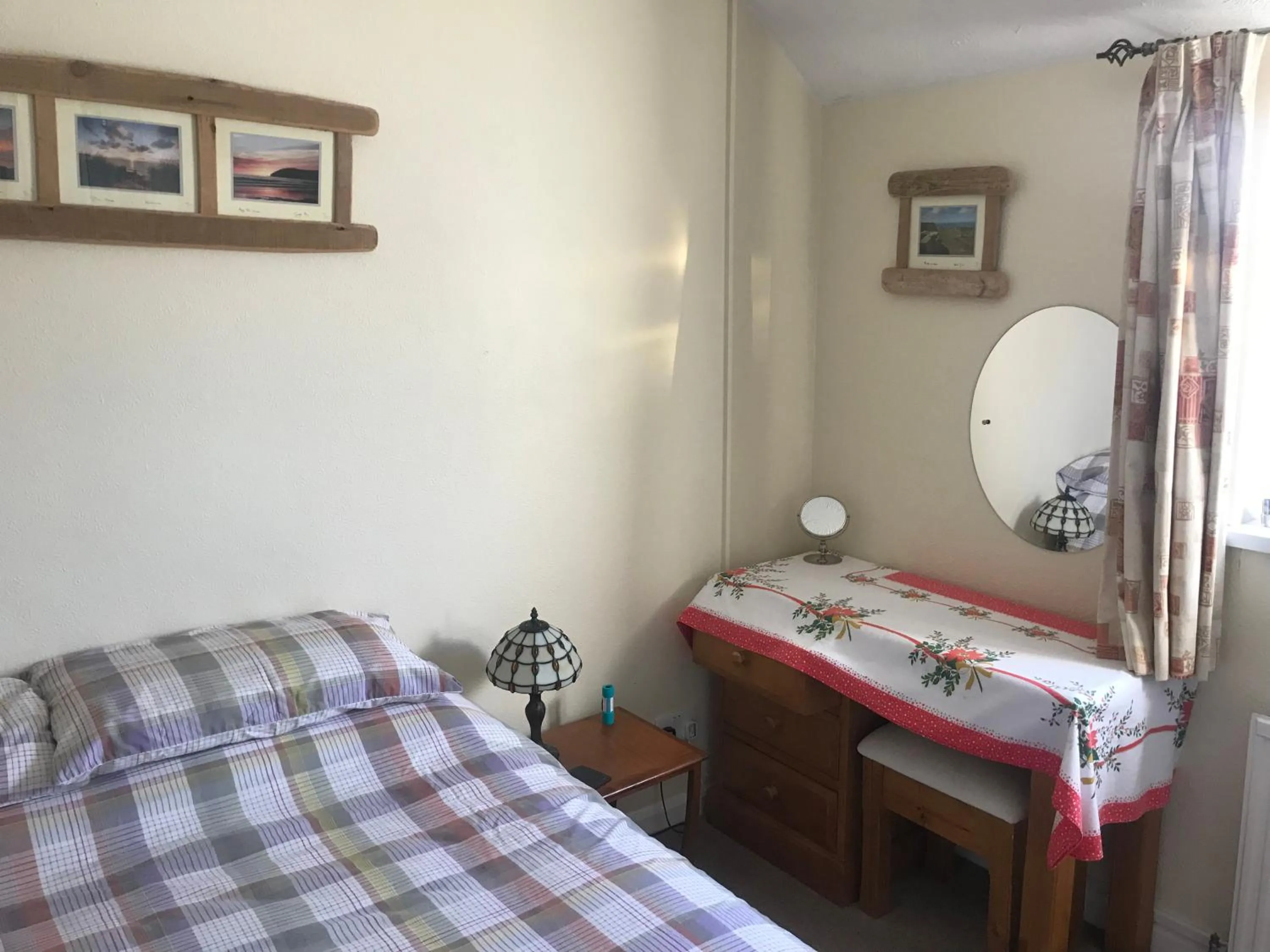 Stoke House Bed and Breakfast