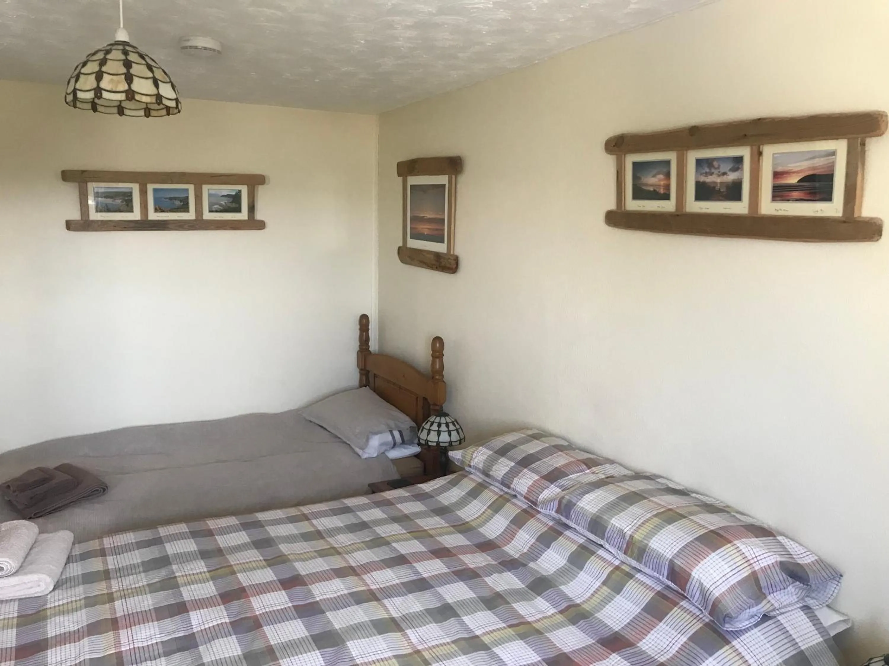 Stoke House Bed and Breakfast