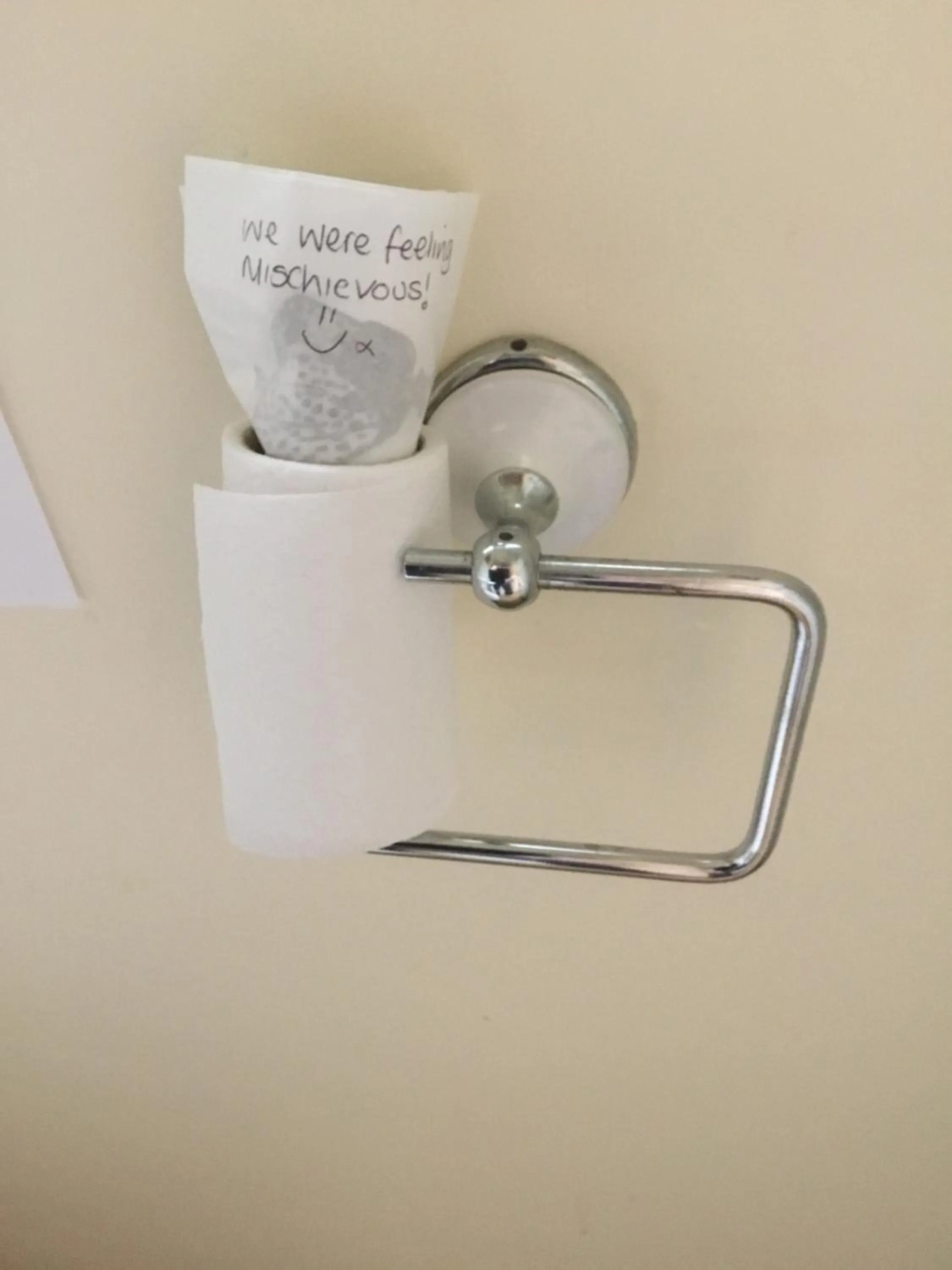 Stoke House Bed and Breakfast