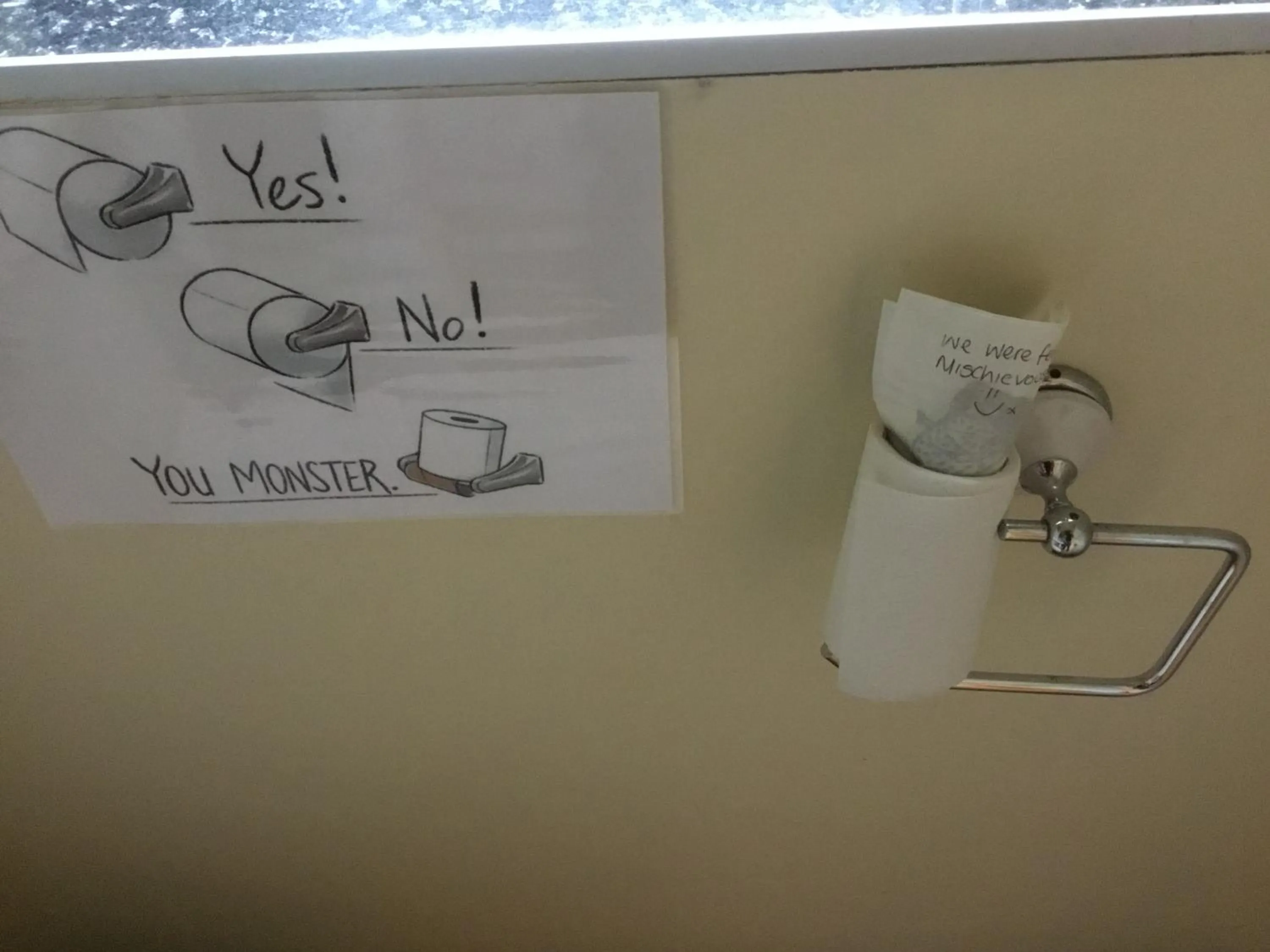 Stoke House Bed and Breakfast