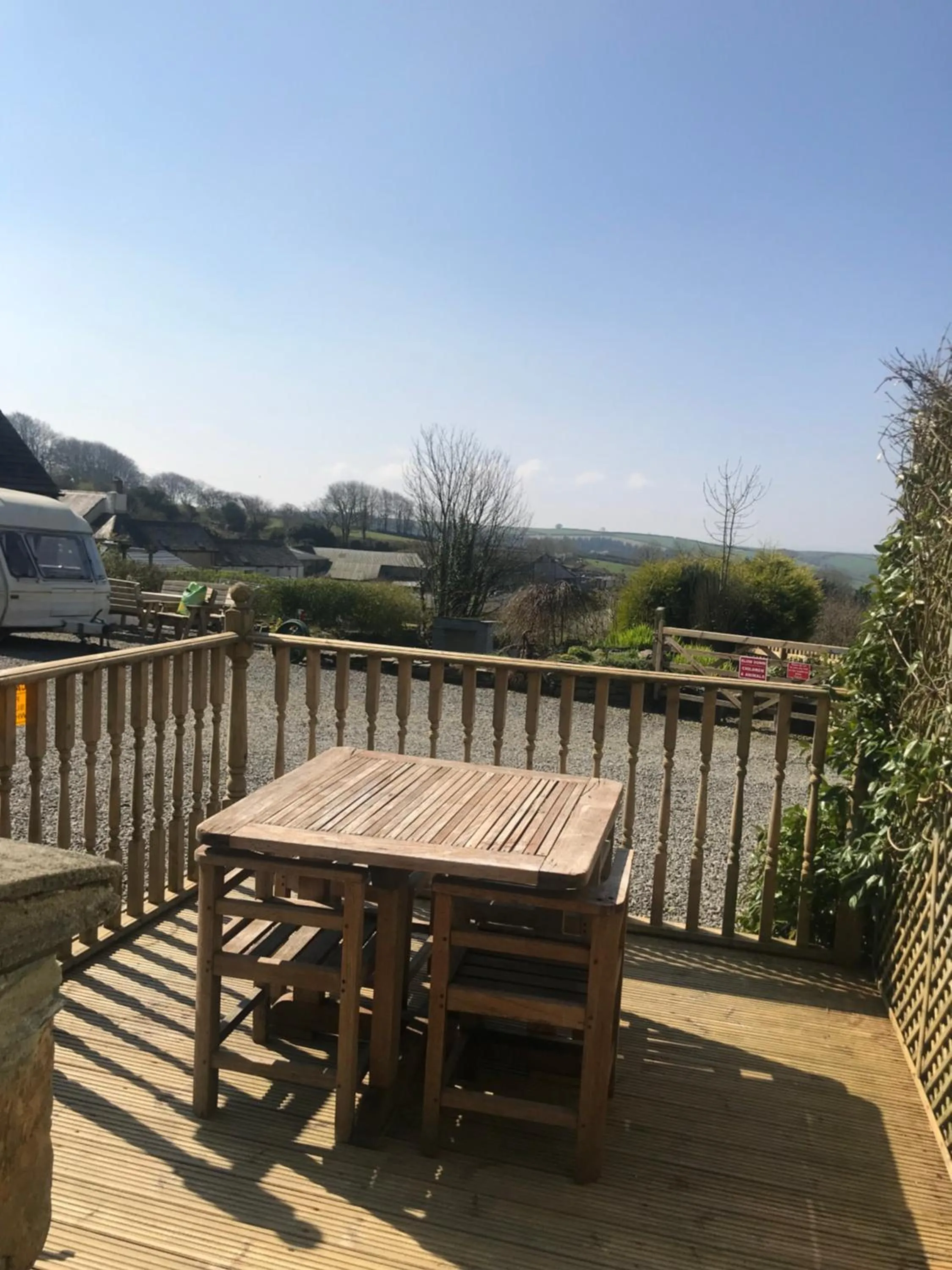 Stoke House Bed and Breakfast