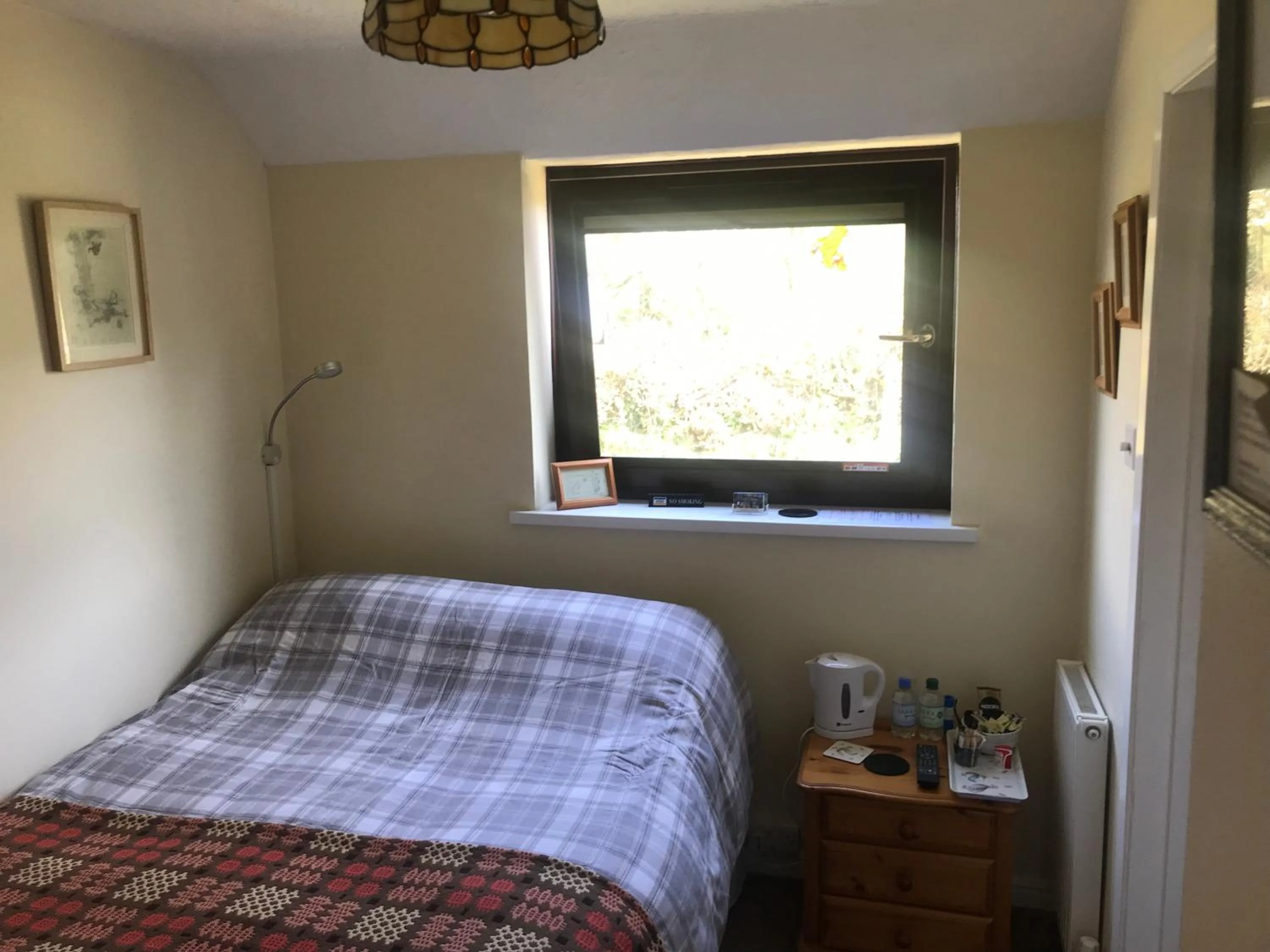 Stoke House Bed and Breakfast