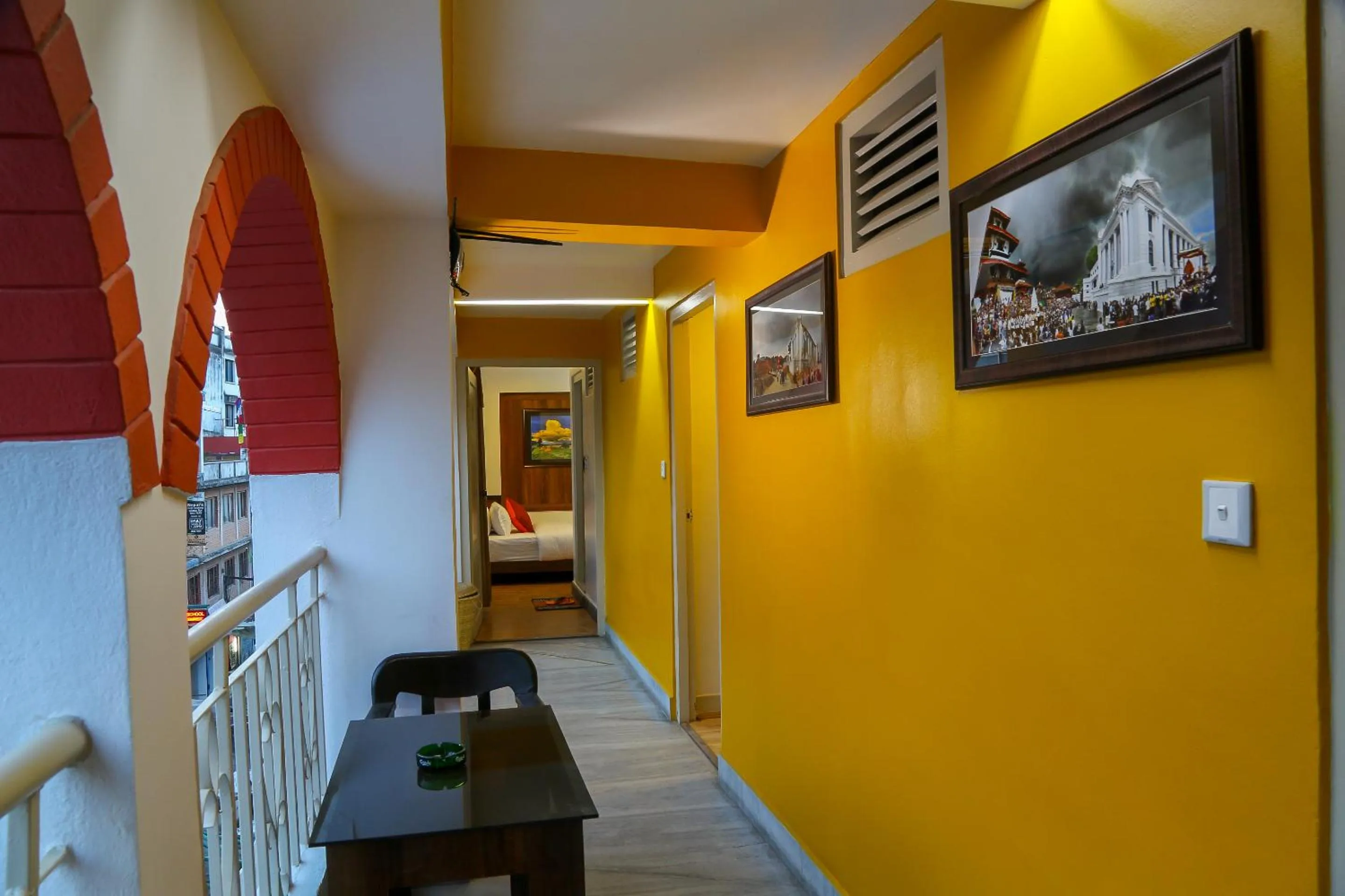 Other in Hotel Himalayan Oasis