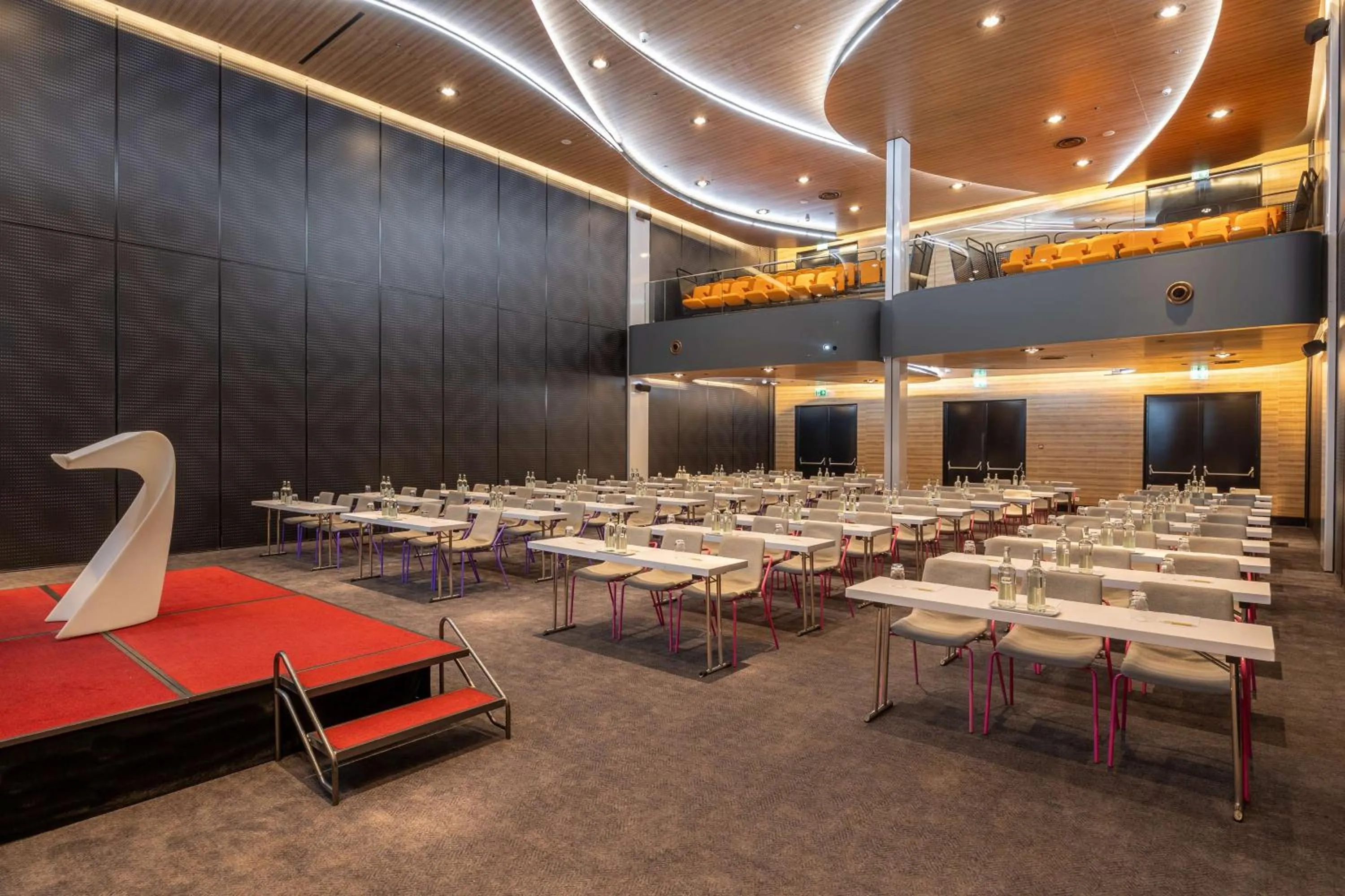 Banquet/Function facilities in Park Inn by Radisson Amsterdam City West