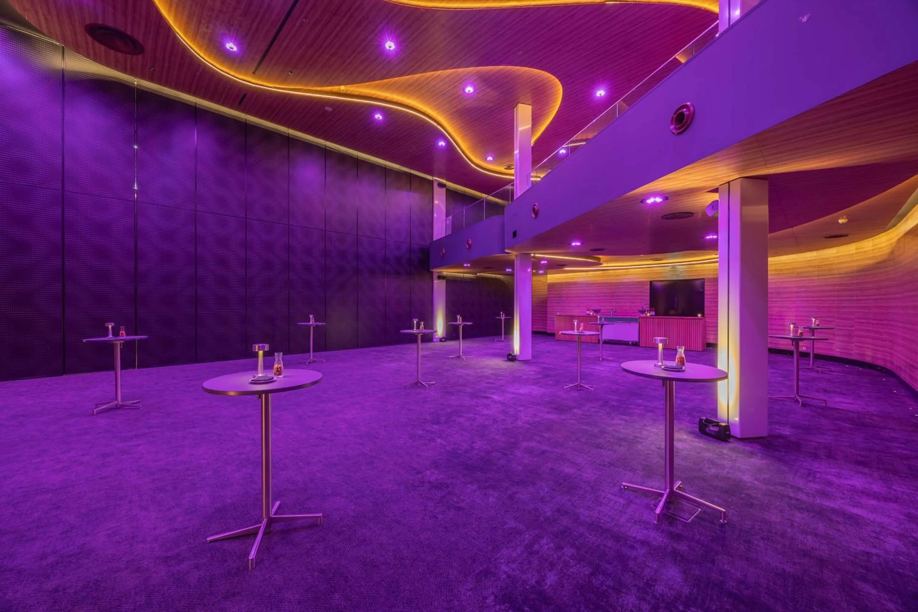 Banquet/Function facilities in Park Inn by Radisson Amsterdam City West