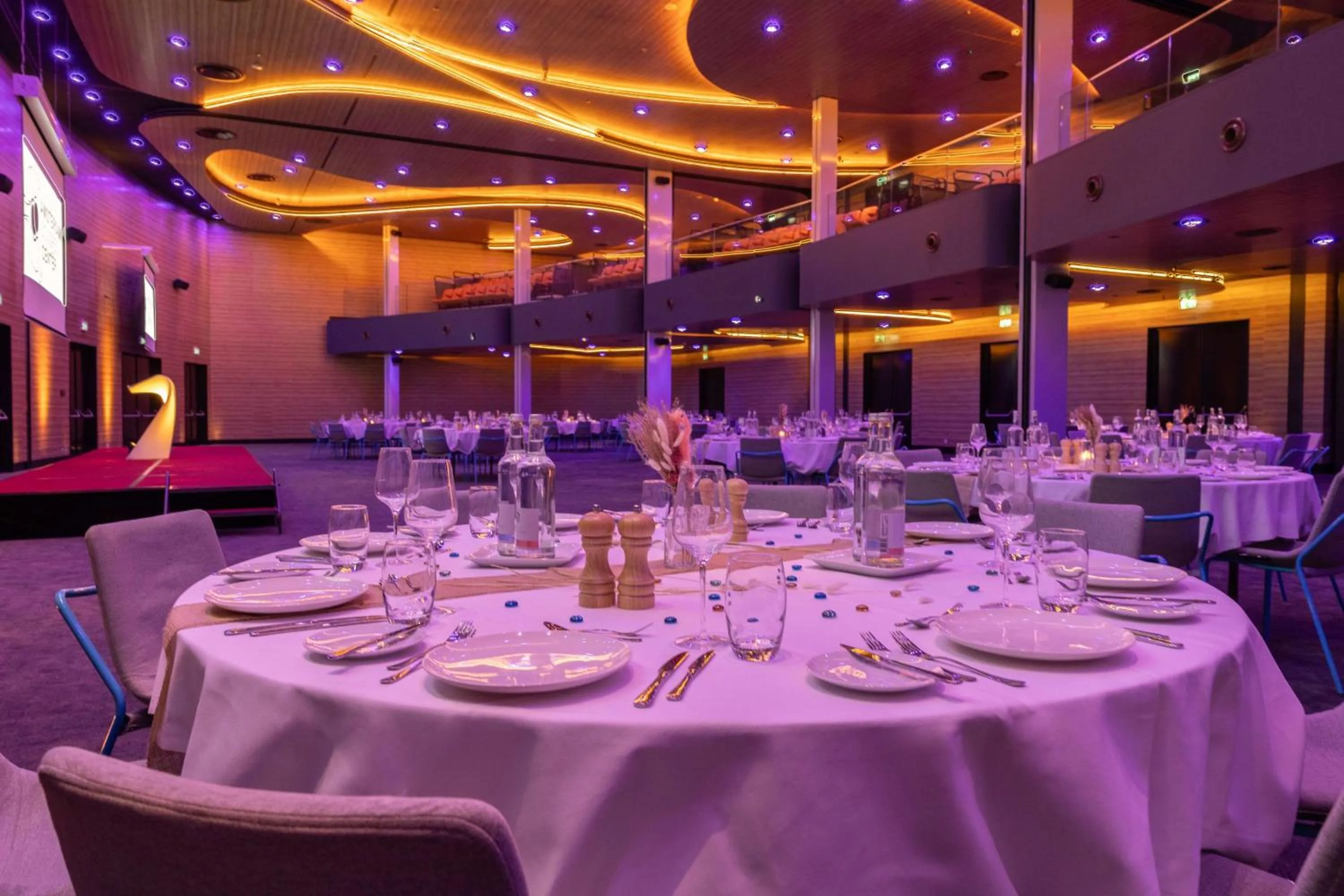Banquet/Function facilities in Park Inn by Radisson Amsterdam City West