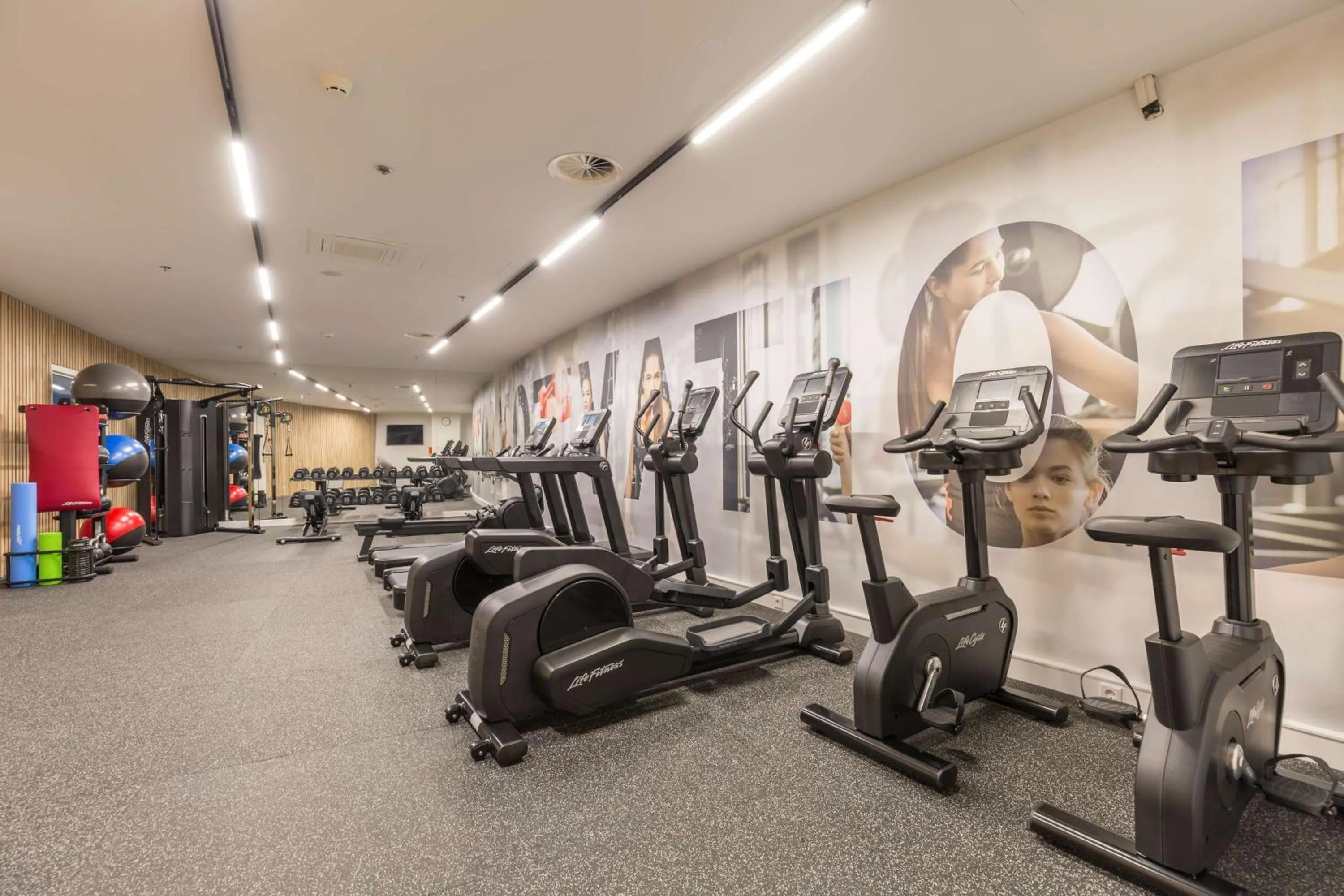 Other in Park Inn by Radisson Amsterdam City West