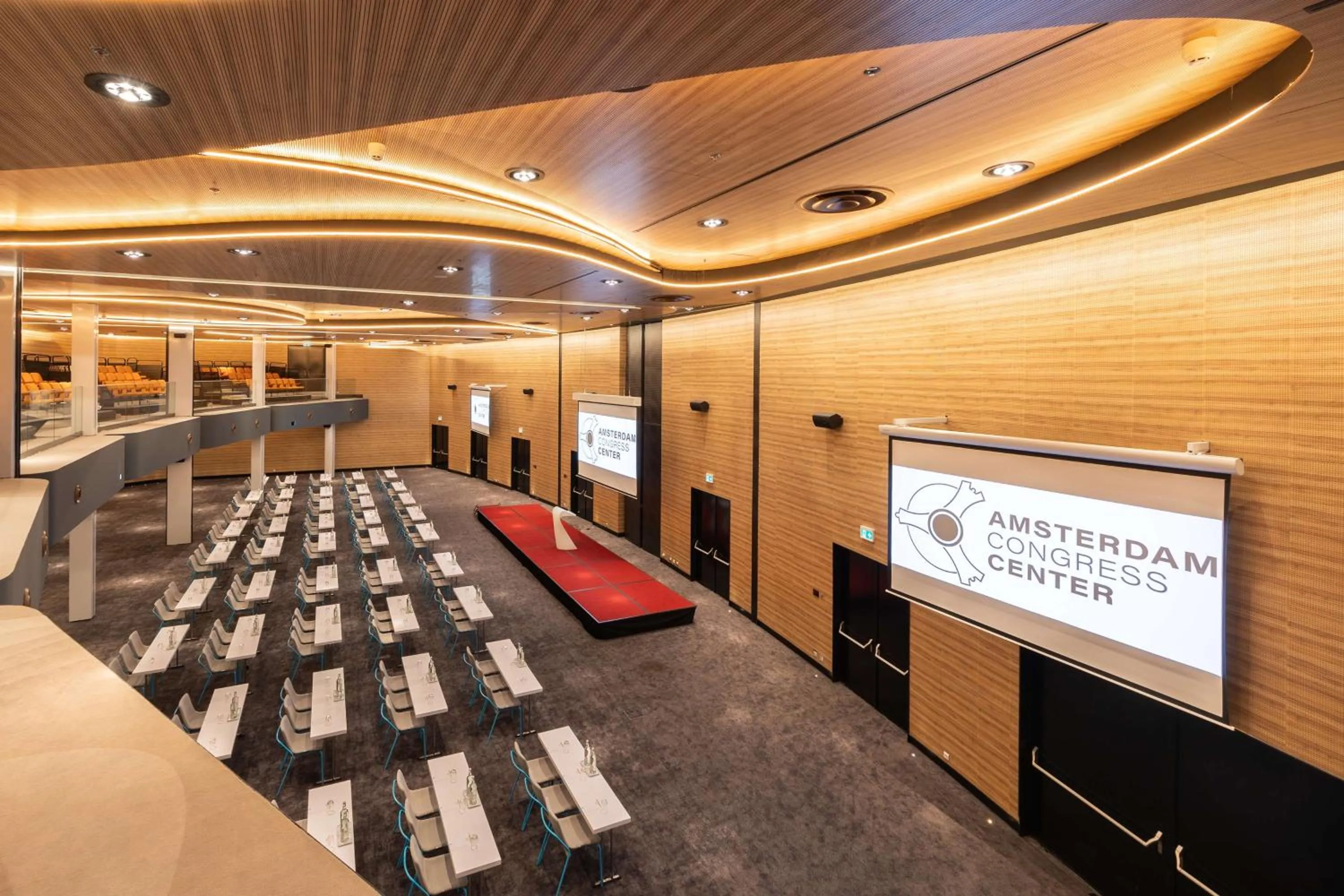 Banquet/Function facilities in Park Inn by Radisson Amsterdam City West