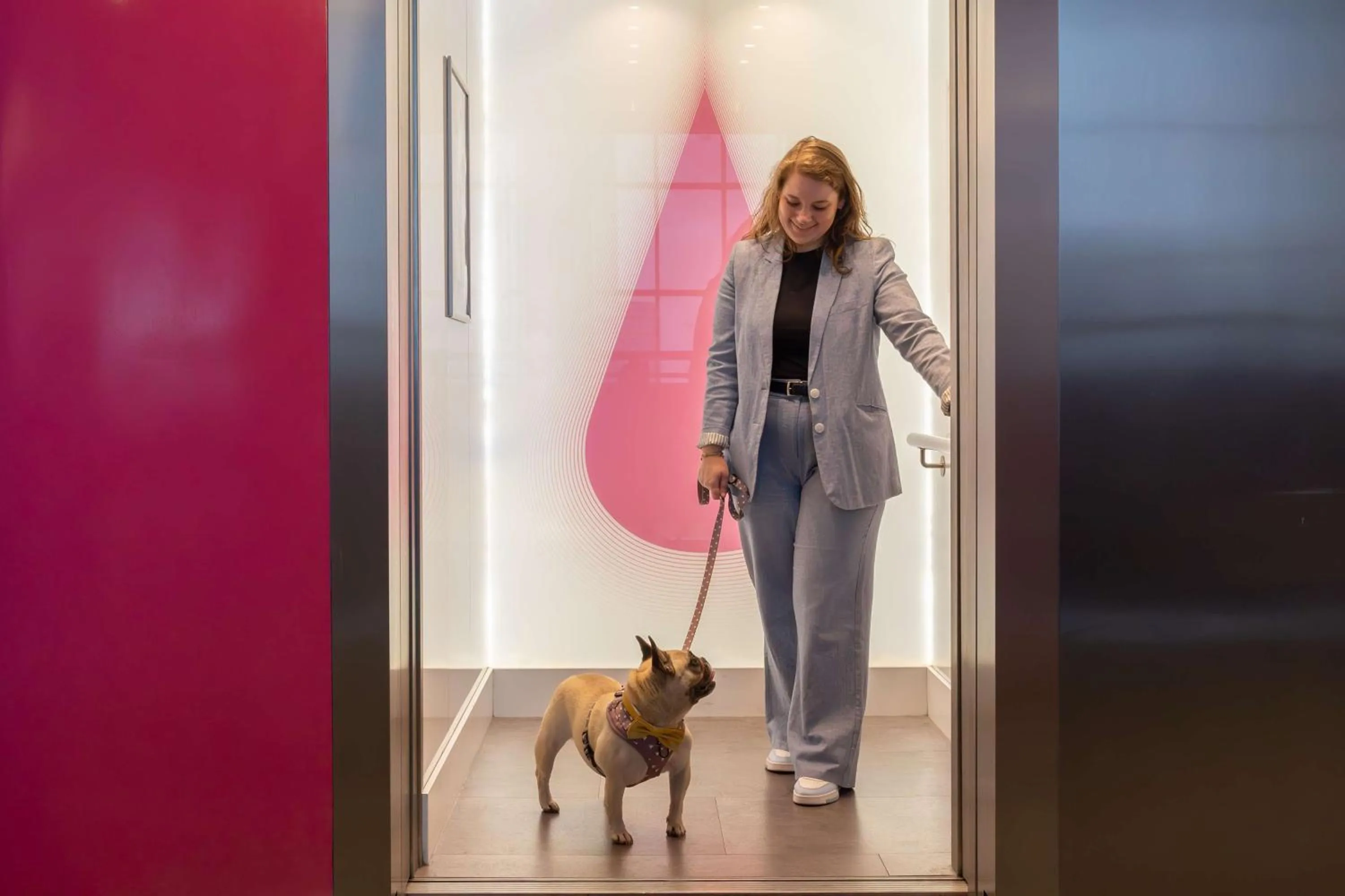 Other in Park Inn by Radisson Amsterdam City West