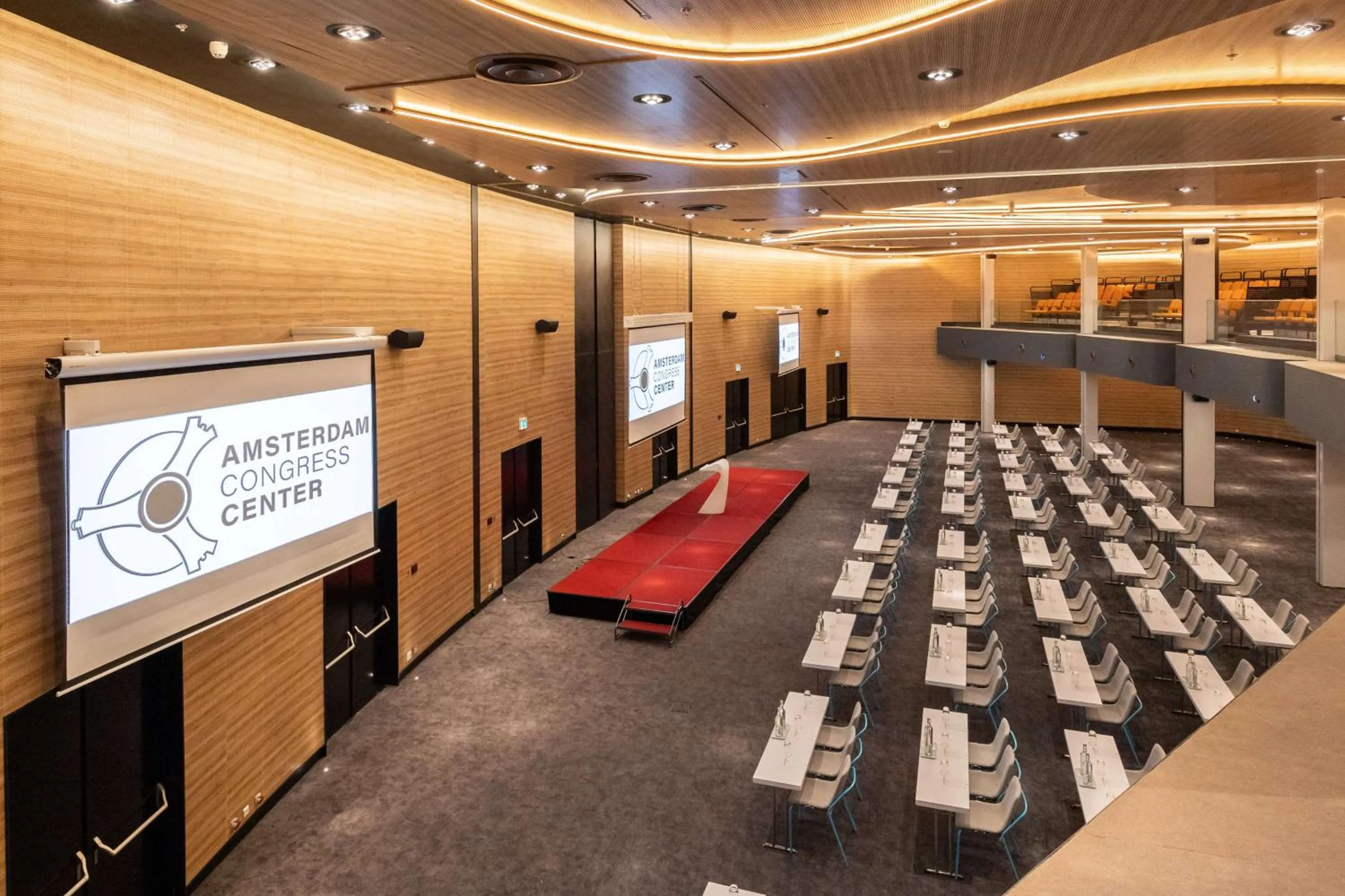 Banquet/Function facilities in Park Inn by Radisson Amsterdam City West