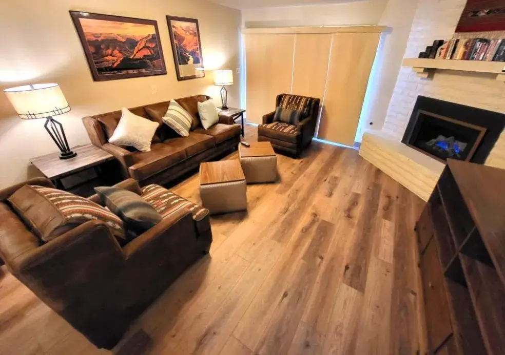 One-Bedroom Villa in Villas of Sedona One-Bedroom Villa in Villas of Sedona