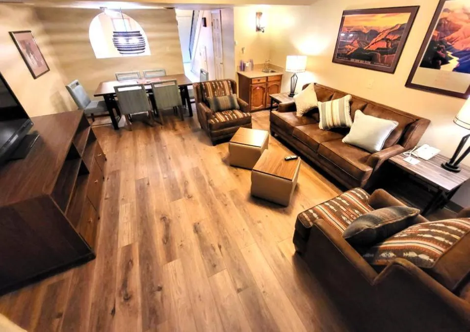 TV and multimedia in Villas of Sedona