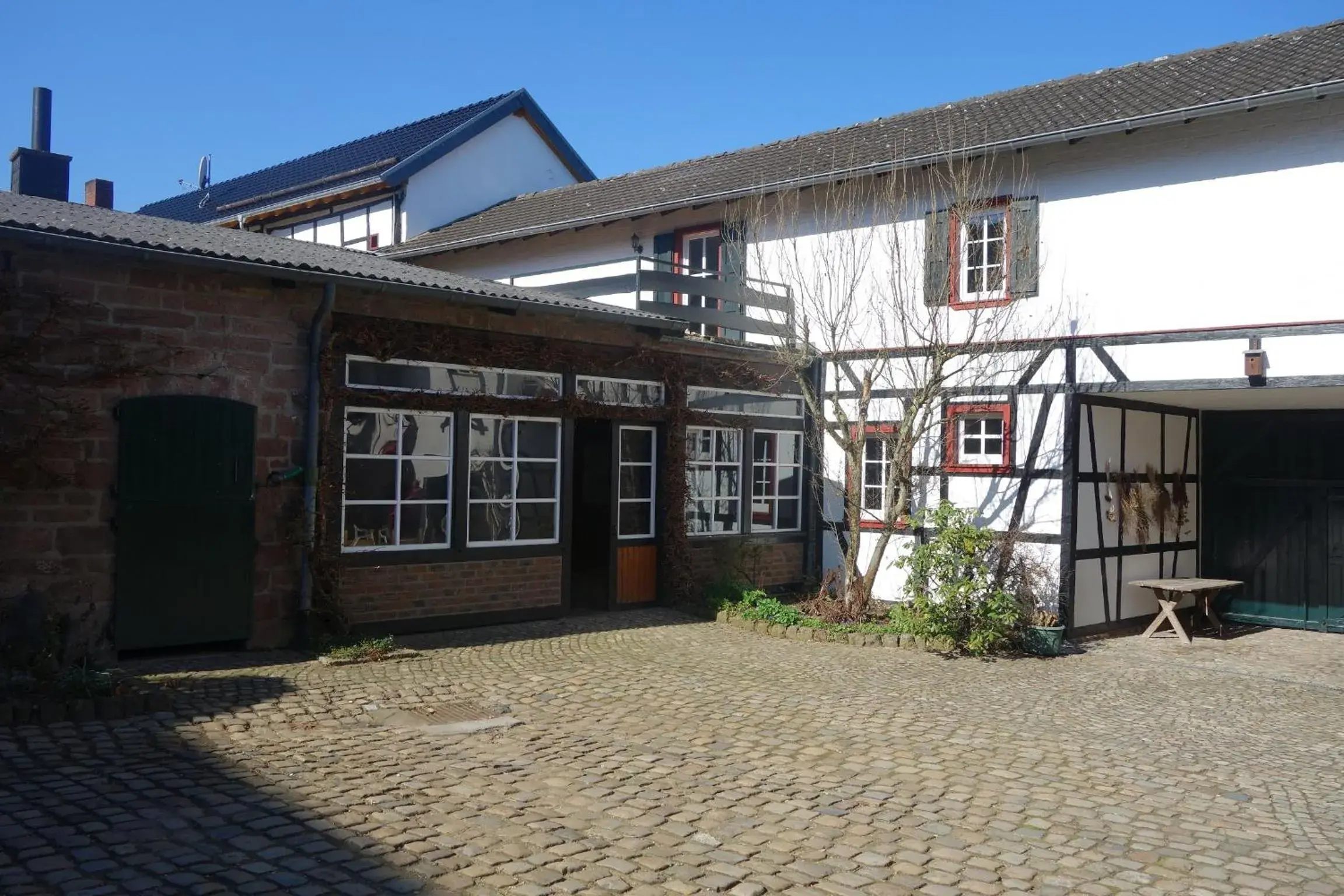 Ferienwohnung Laumen Ferienwohnung Laumen