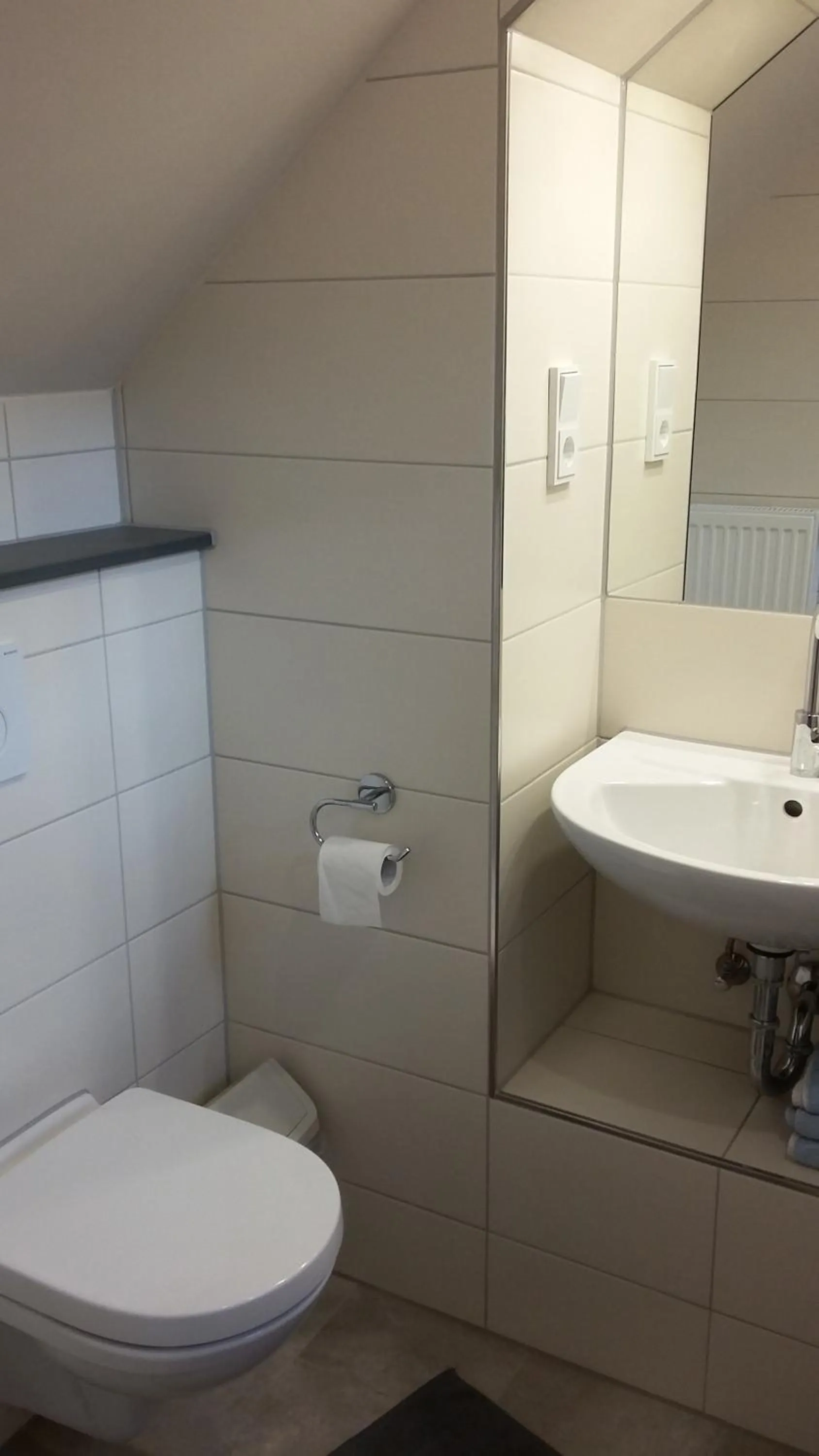Ferienwohnung Laumen