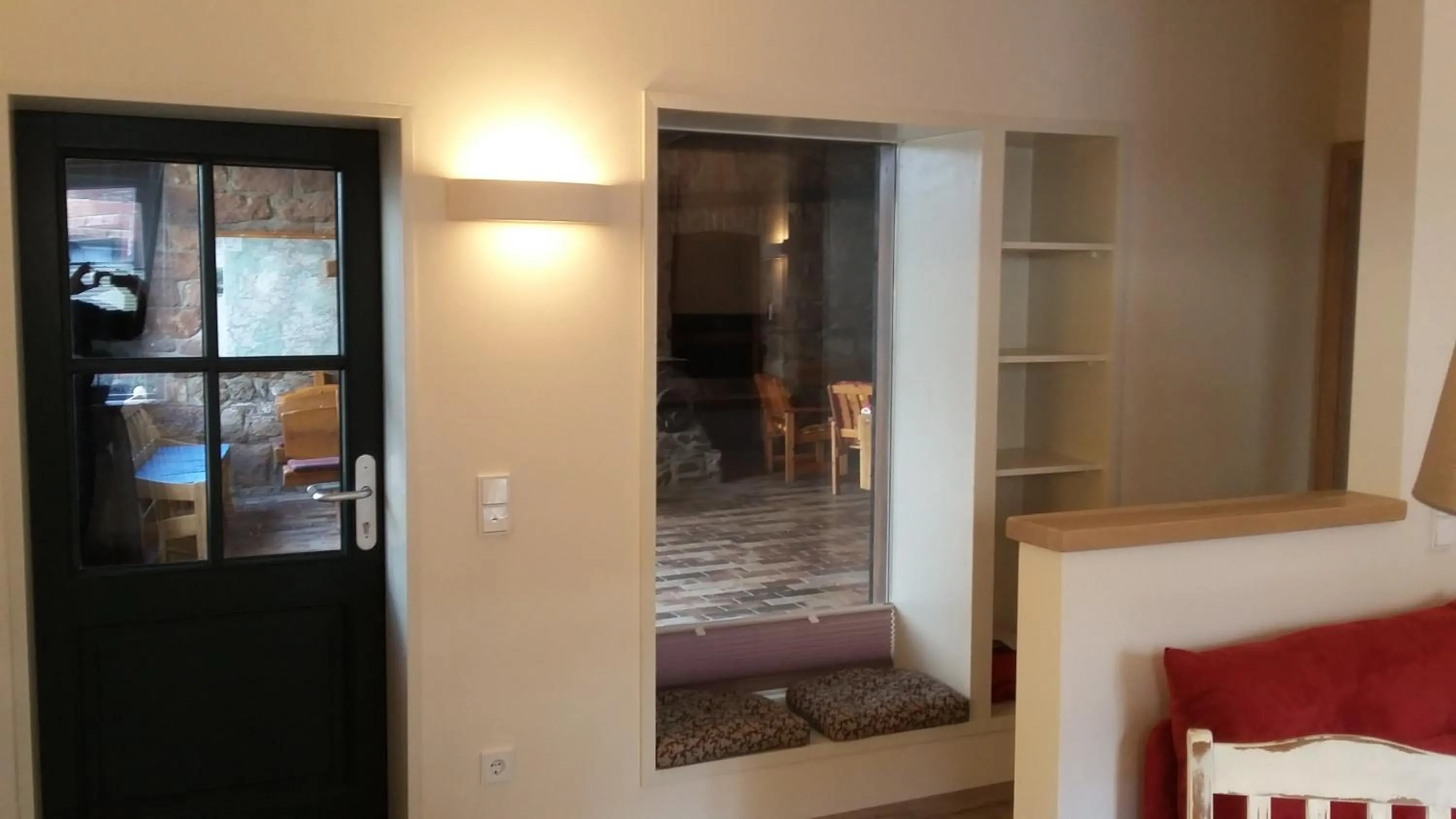 Ferienwohnung Laumen