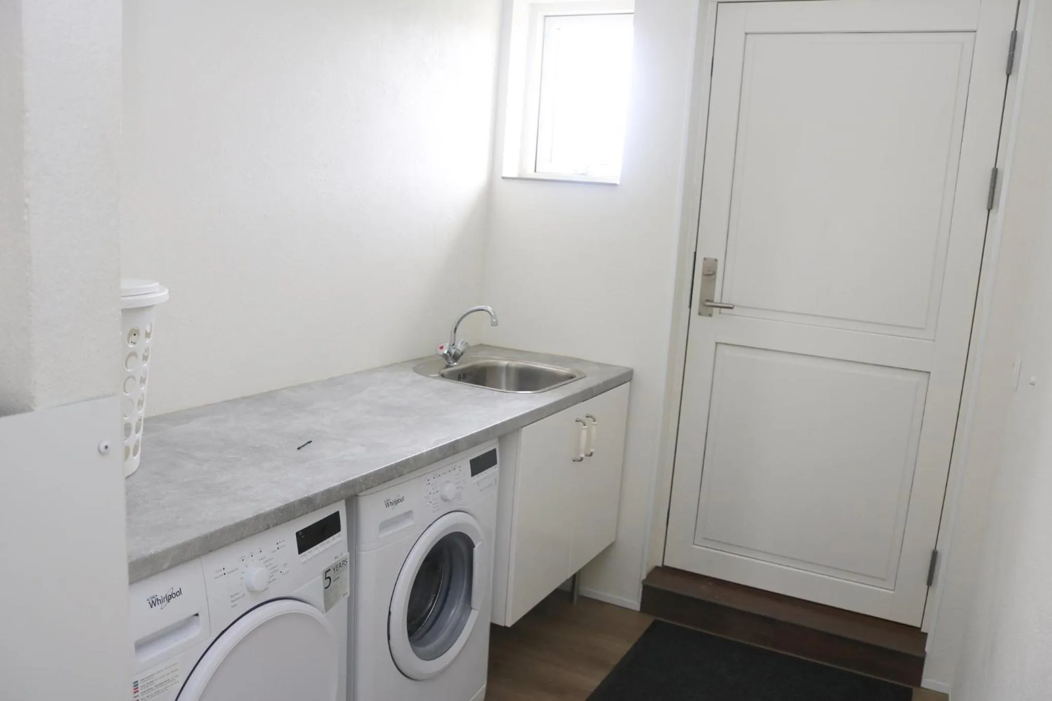 Photo of the whole room in Miðhraun - Lava resort & Restaurant