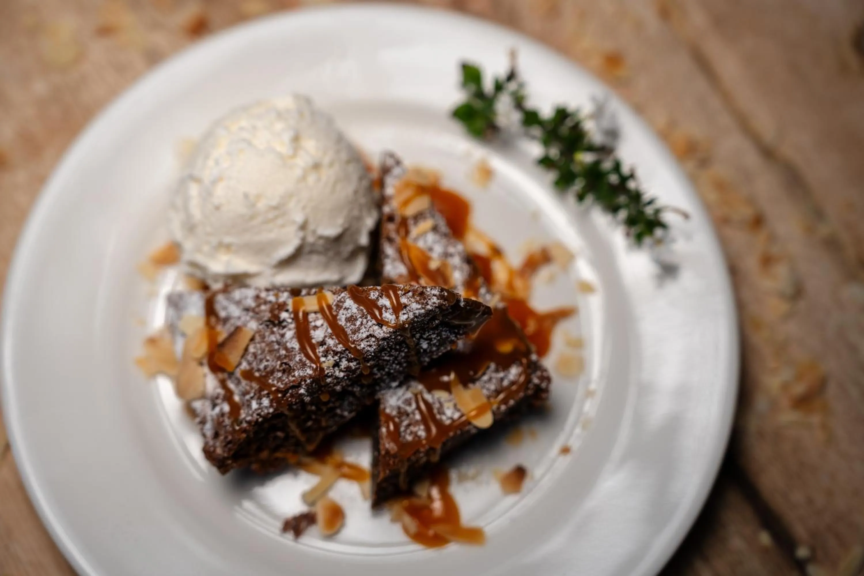 Restaurant/places to eat in Miðhraun - Lava resort & Restaurant