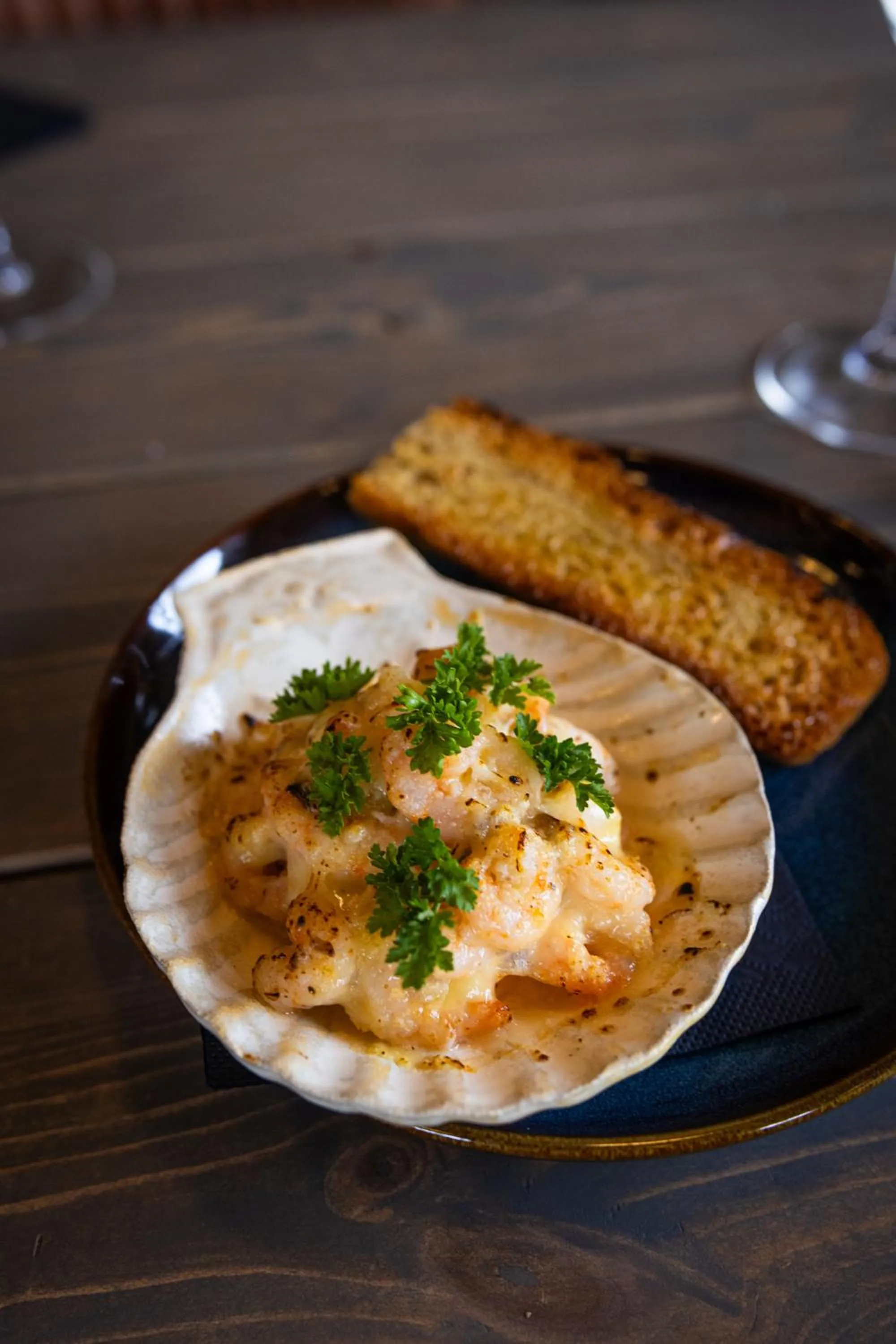 Restaurant/places to eat in Miðhraun - Lava resort & Restaurant