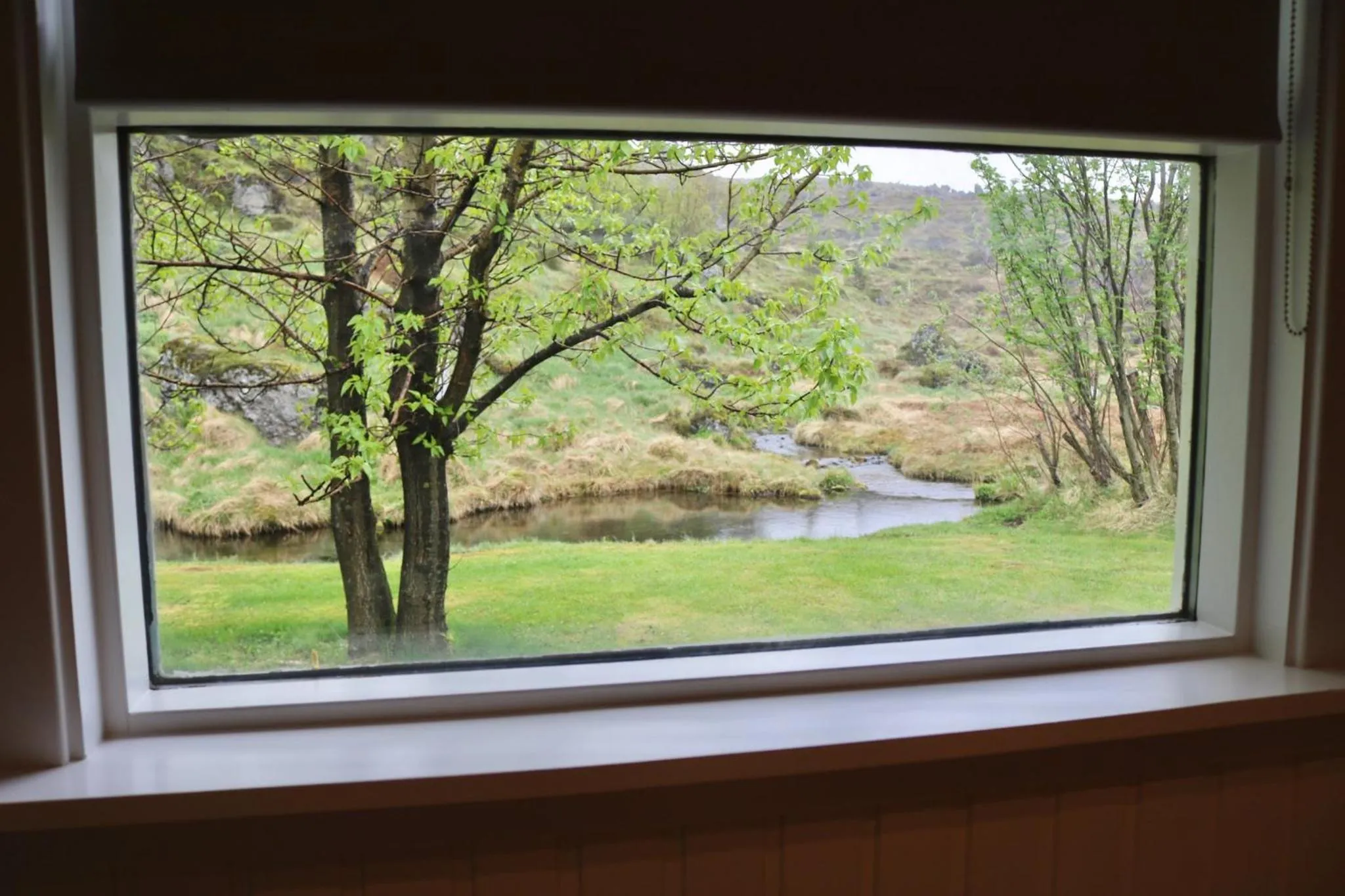 Property building in Miðhraun - Lava resort & Restaurant