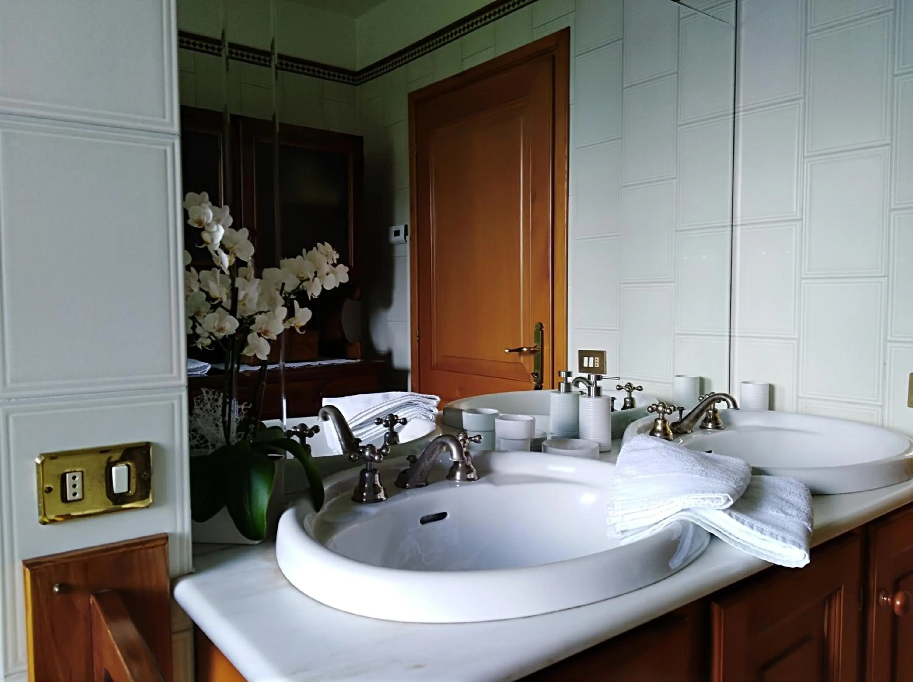 Other in Bed and Breakfast Isabella