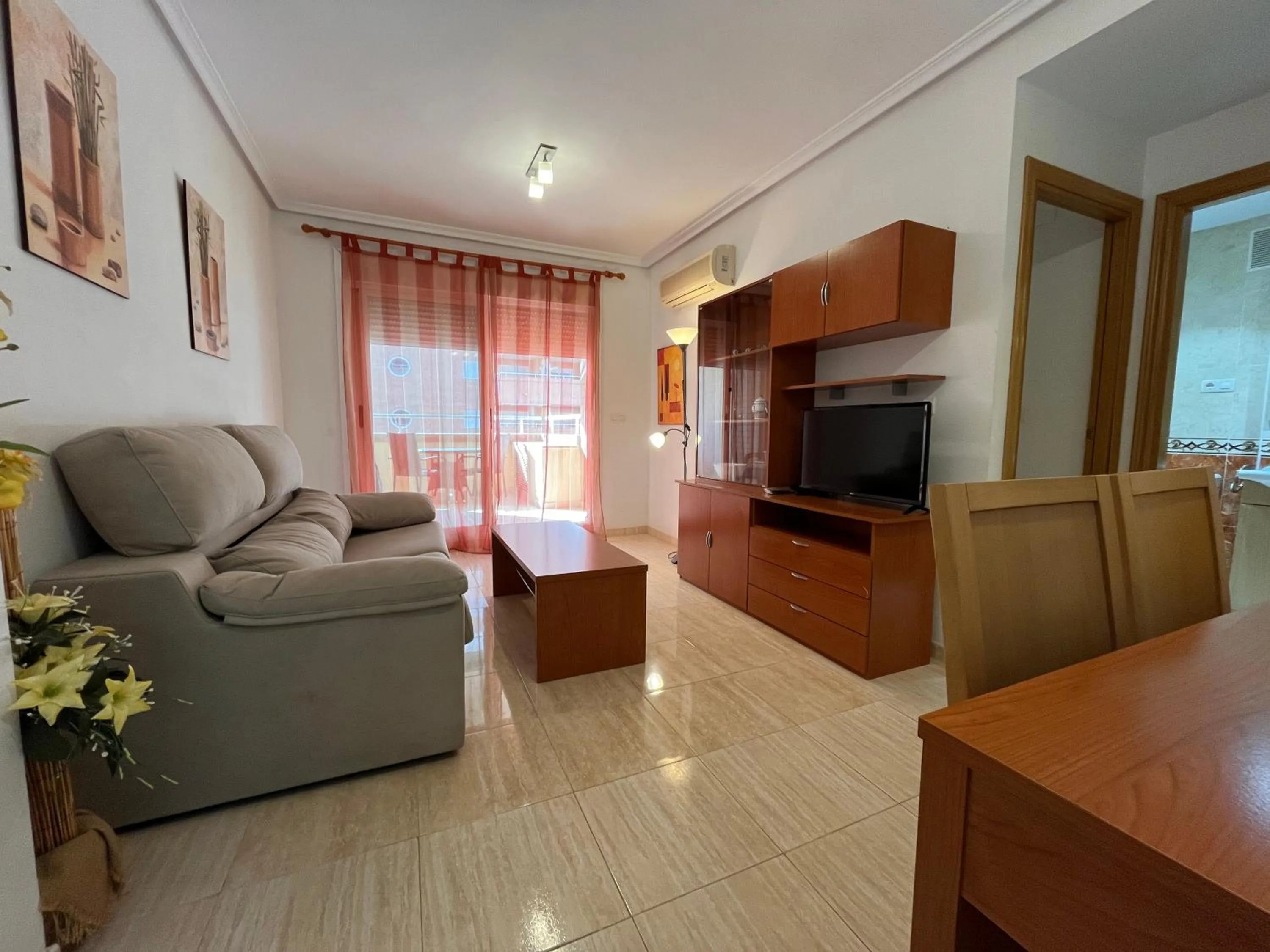 ACV - Costa Caribe II-2ª Linea Planta 4 Sur