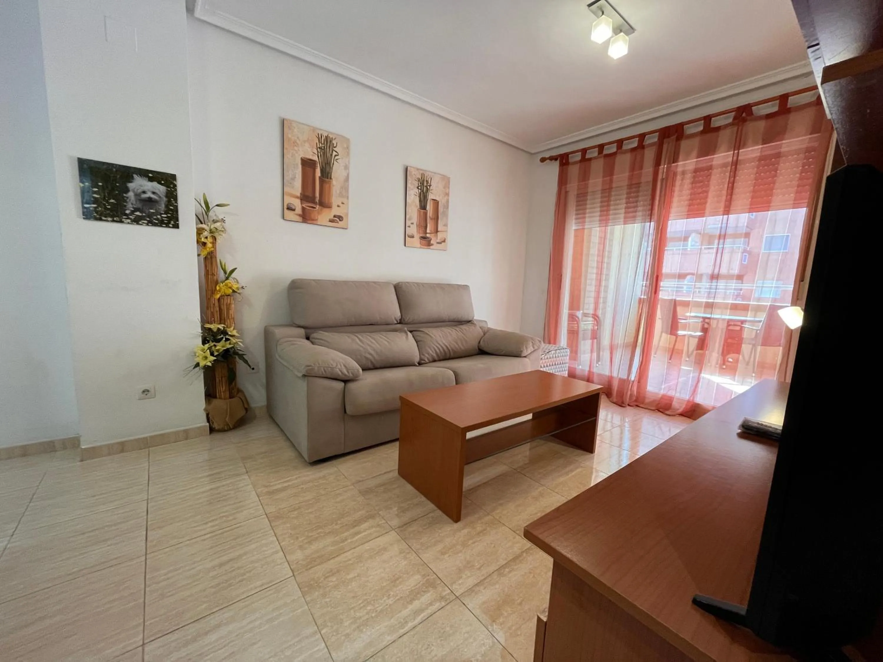 ACV - Costa Caribe II-2ª Linea Planta 4 Sur