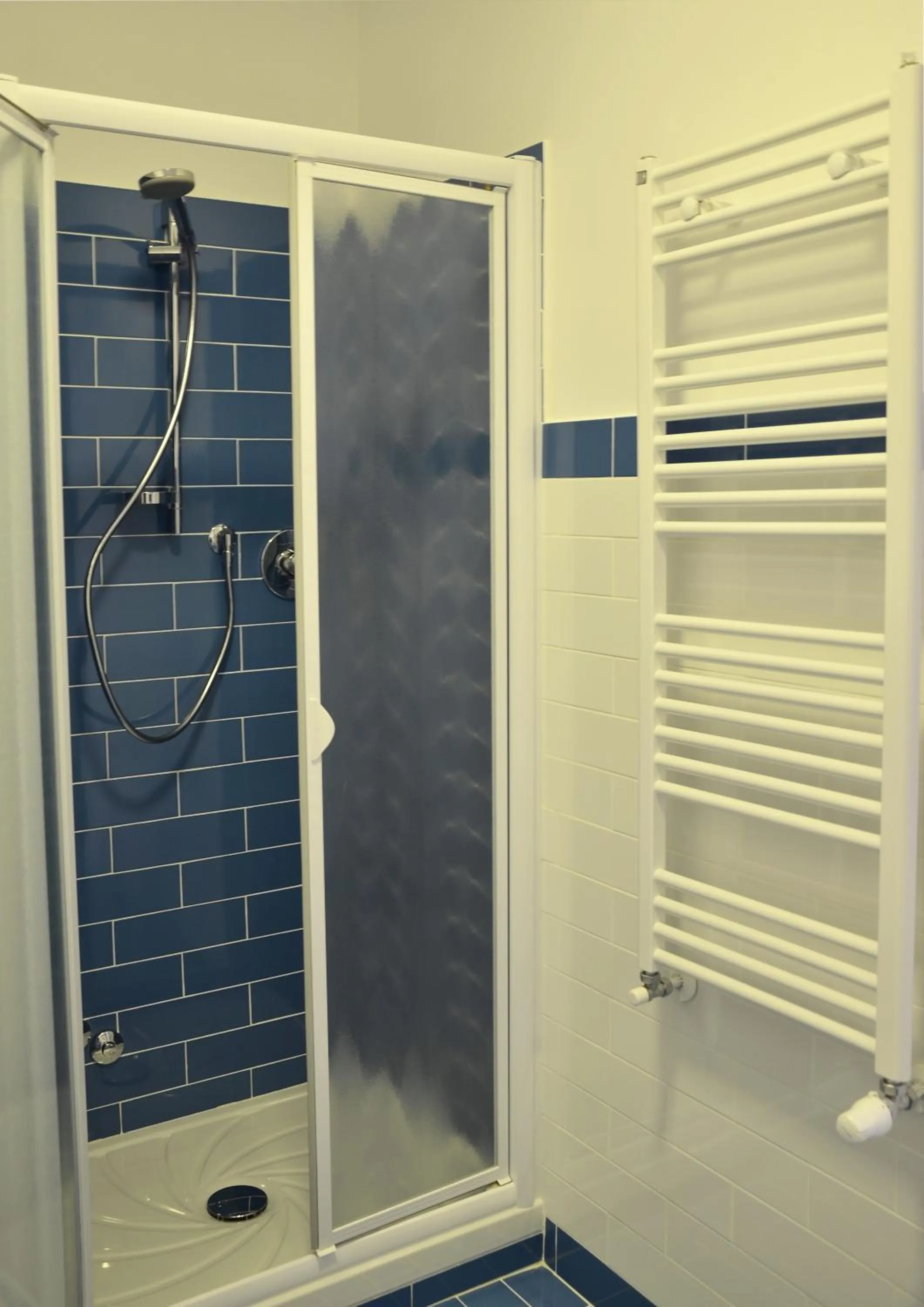 Bathroom in B&B Cetara Amalfi Coast