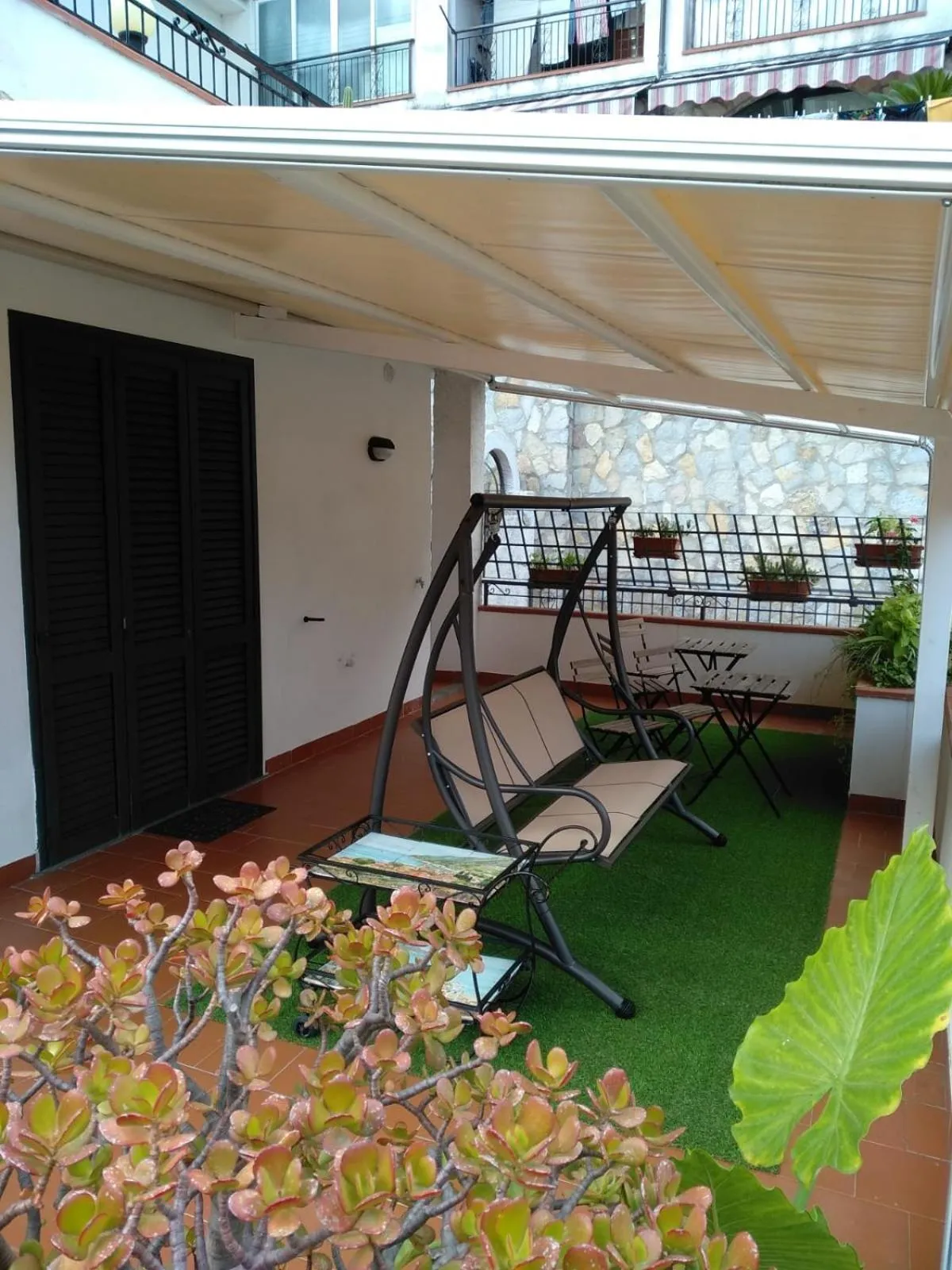 B&B Cetara Amalfi Coast