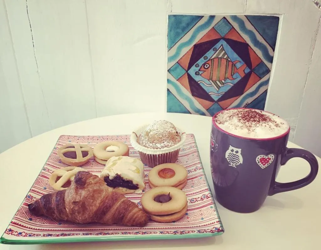 B&B Cetara Amalfi Coast